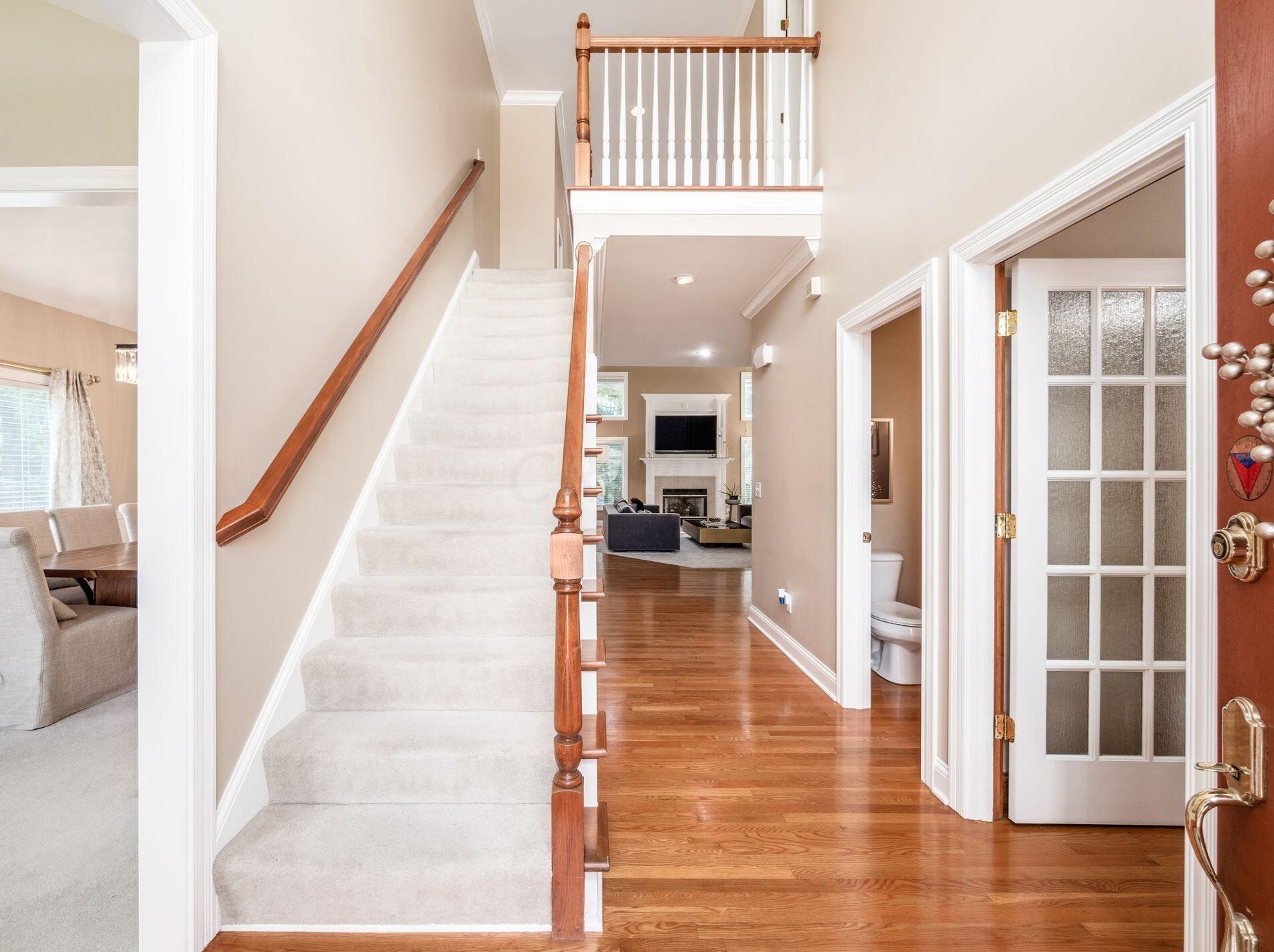 5082 Manor Ridge Ct, Westerville, OH 43082-8876
