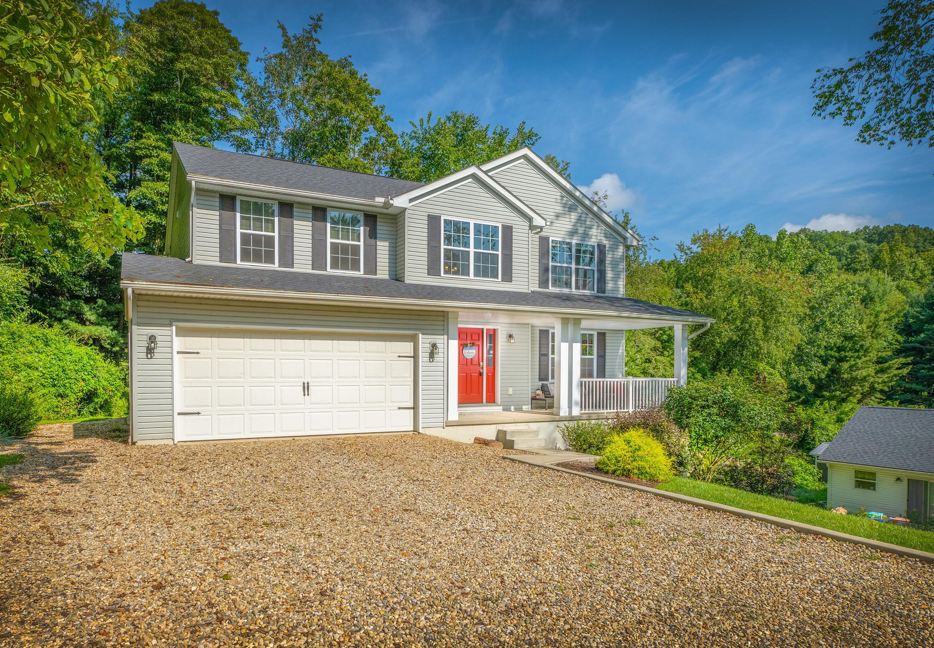 11 Greenwood Ct, Howard, OH 43028-9700