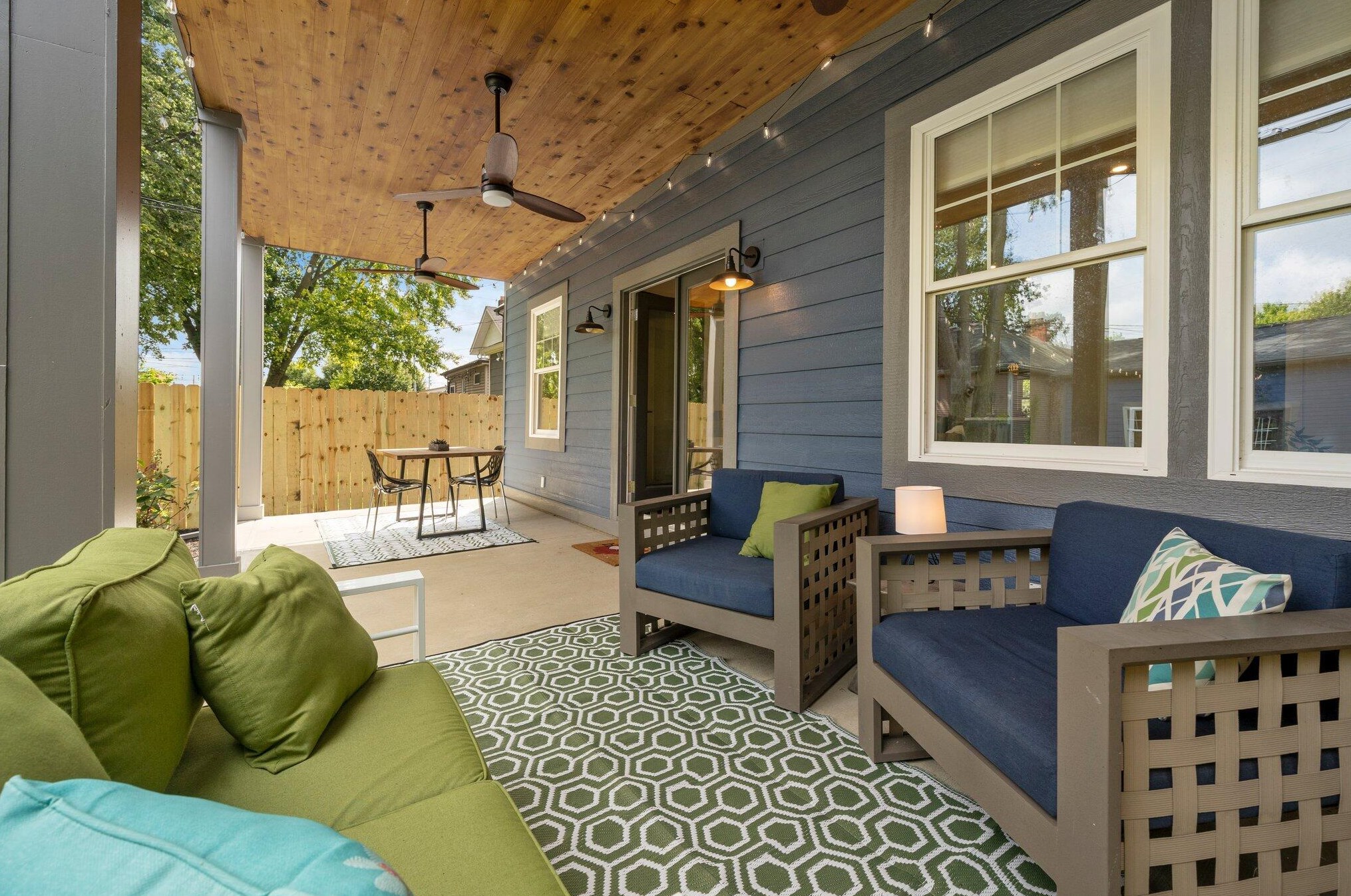 440 Deshler Ave, Columbus OH  43206-2717 exterior