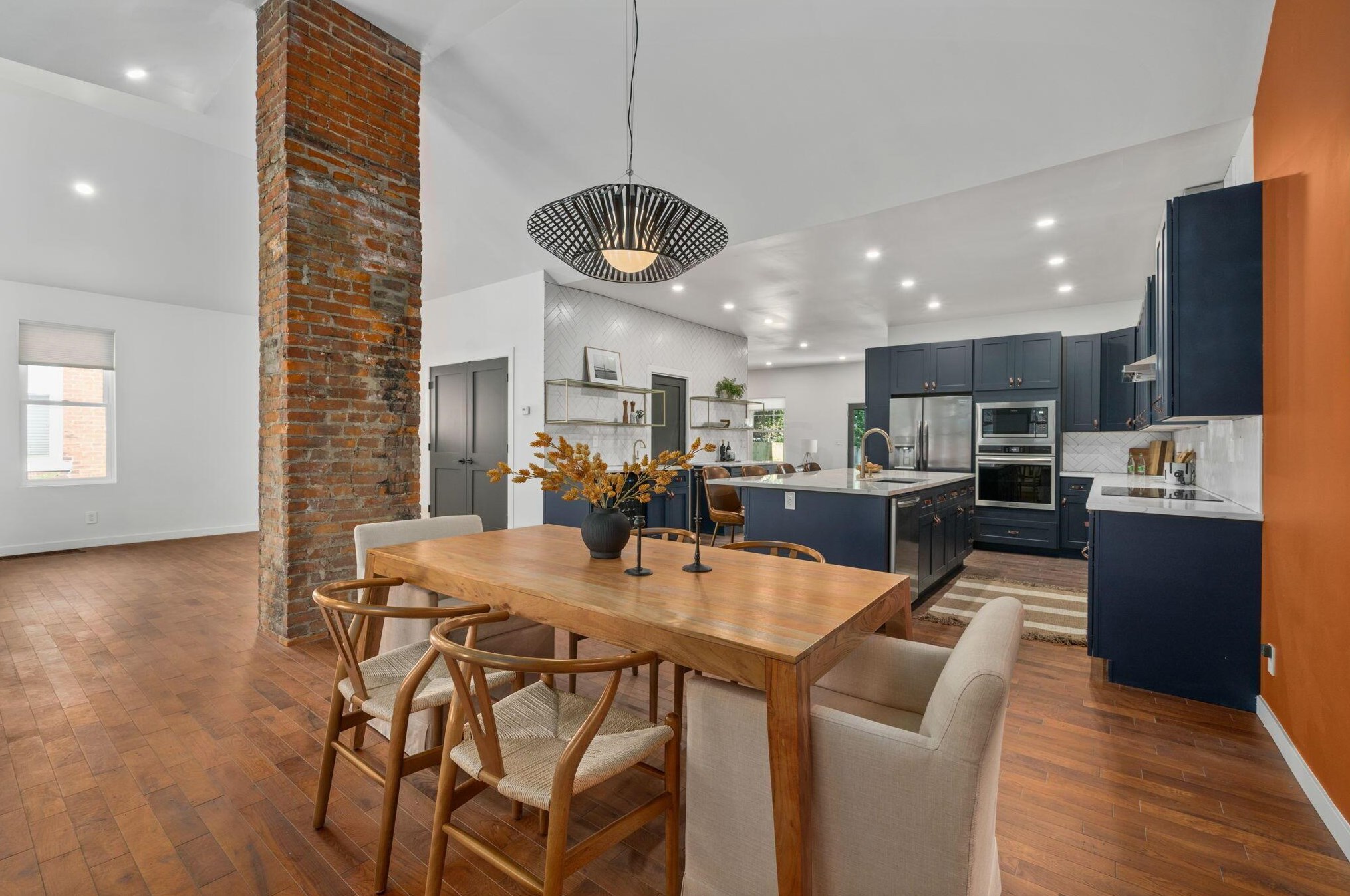 440 Deshler Ave, Columbus OH  43206-2717 exterior