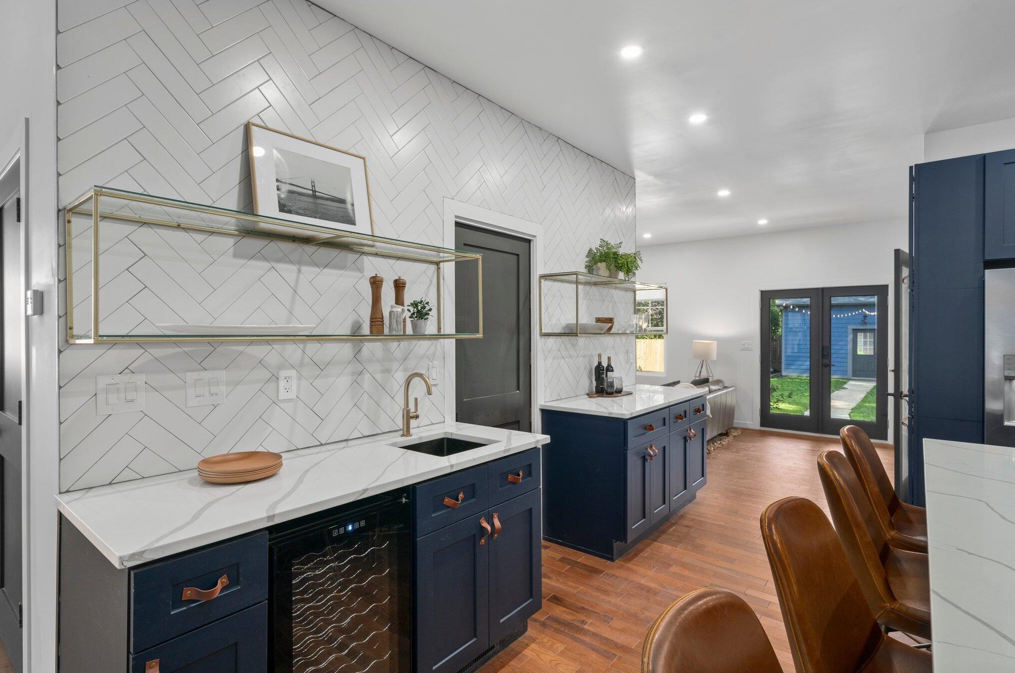 440 Deshler Ave, Columbus OH  43206-2717 exterior