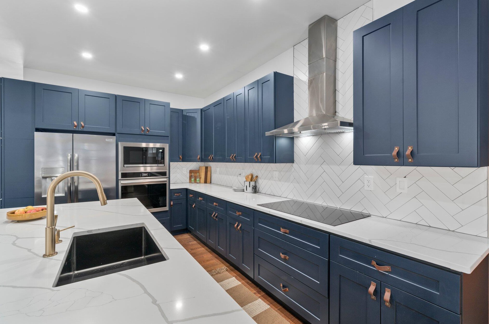 440 Deshler Ave, Columbus OH  43206-2717 exterior