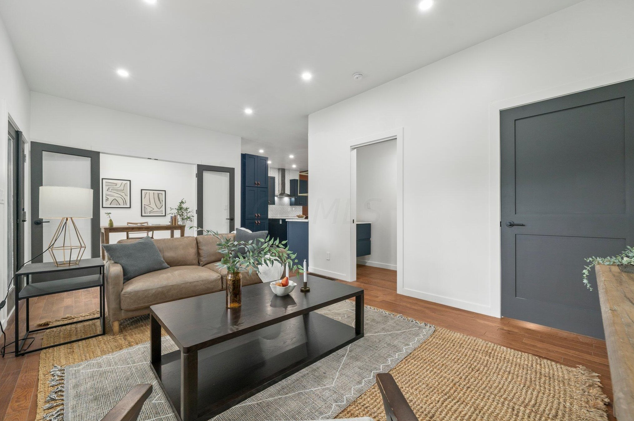 440 Deshler Ave, Columbus OH  43206-2717 exterior