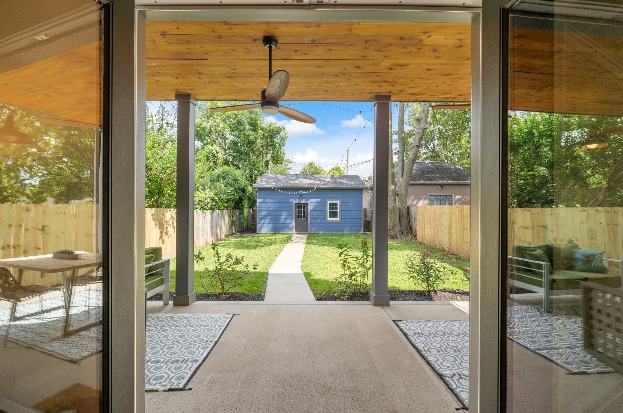 440 Deshler Ave, Columbus OH  43206-2717 exterior