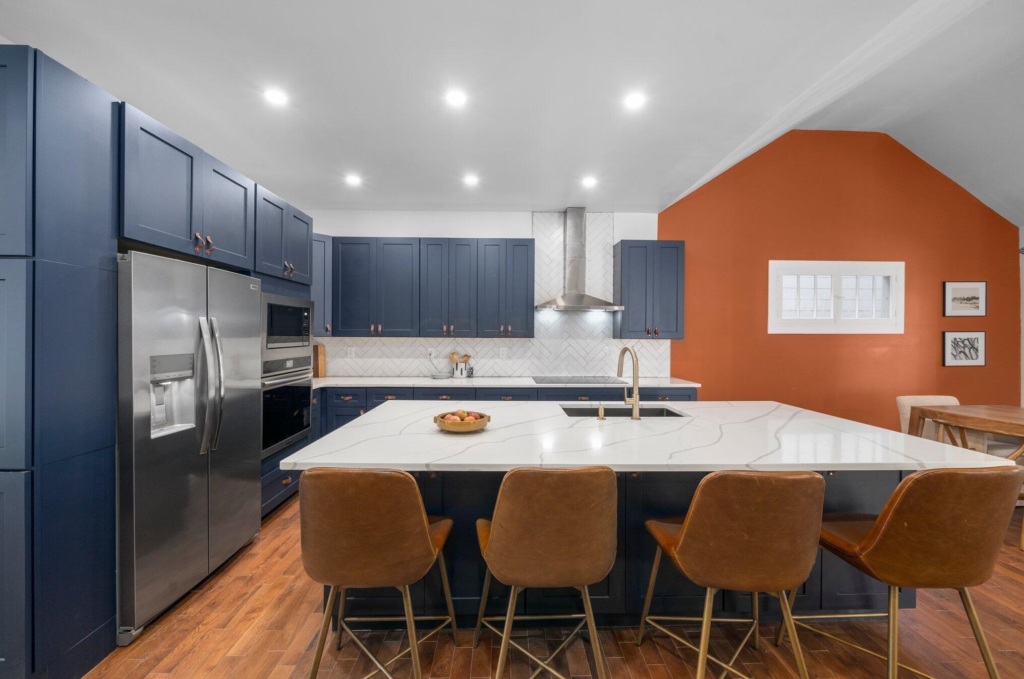 440 Deshler Ave, Columbus OH  43206-2717 exterior