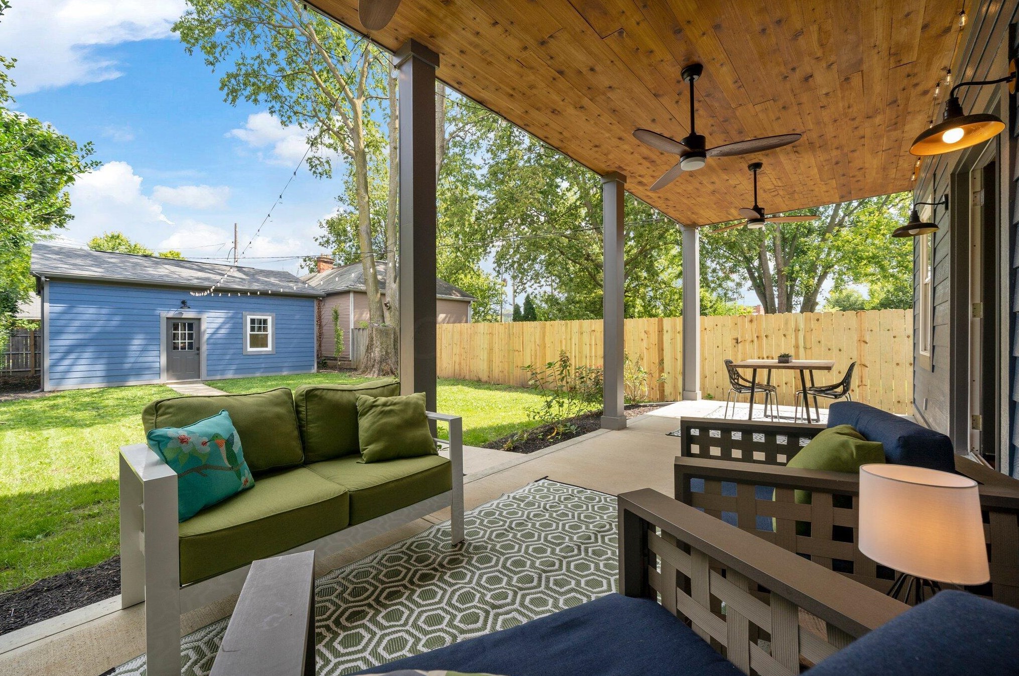 440 Deshler Ave, Columbus OH  43206-2717 exterior