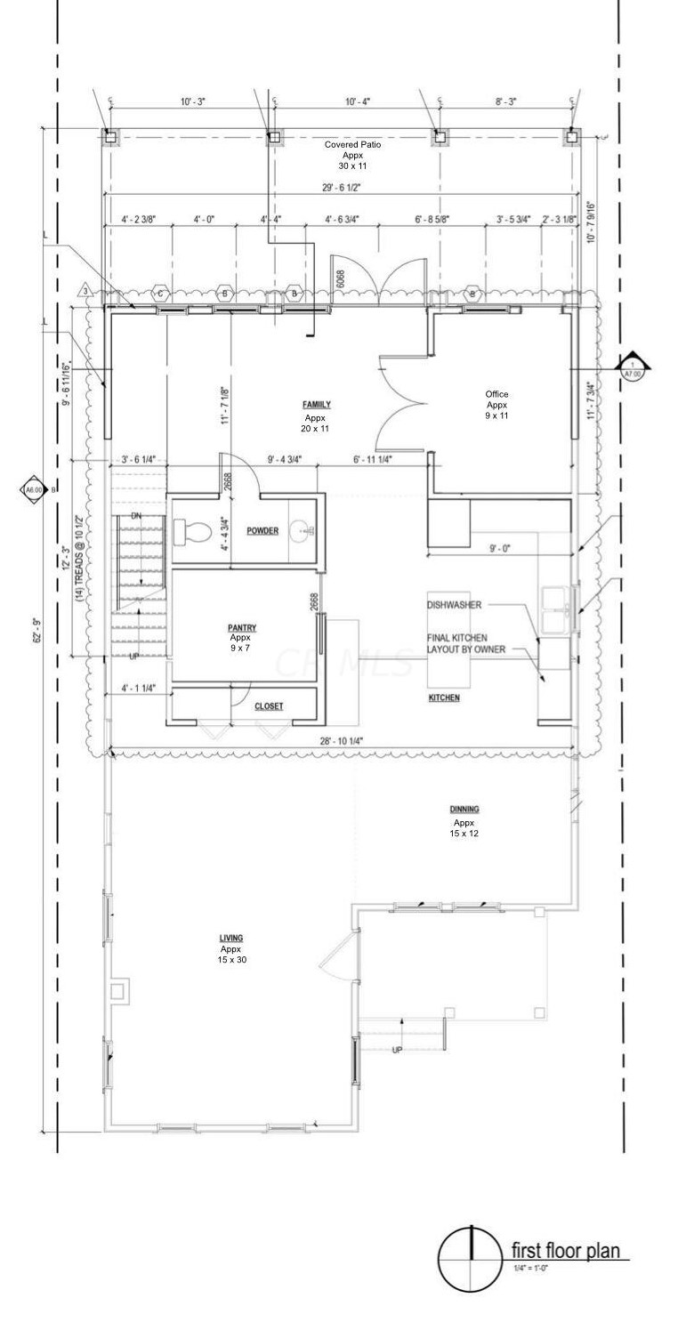 440 Deshler Ave, Columbus OH  43206-2717 exterior