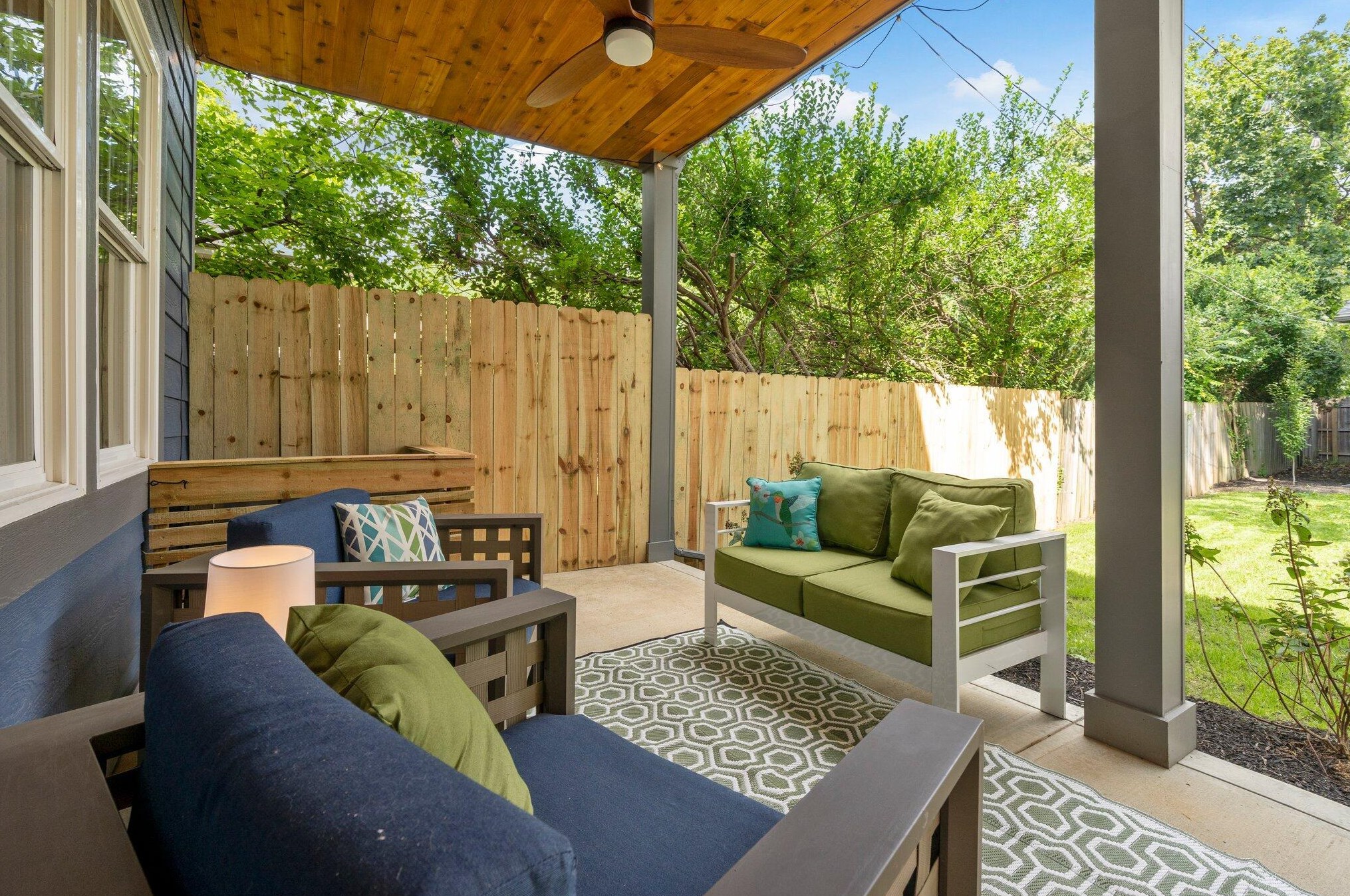 440 Deshler Ave, Columbus OH  43206-2717 exterior