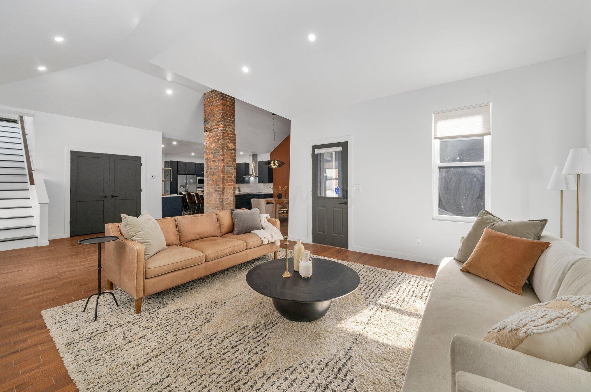 440 Deshler Ave, Columbus OH  43206-2717 exterior