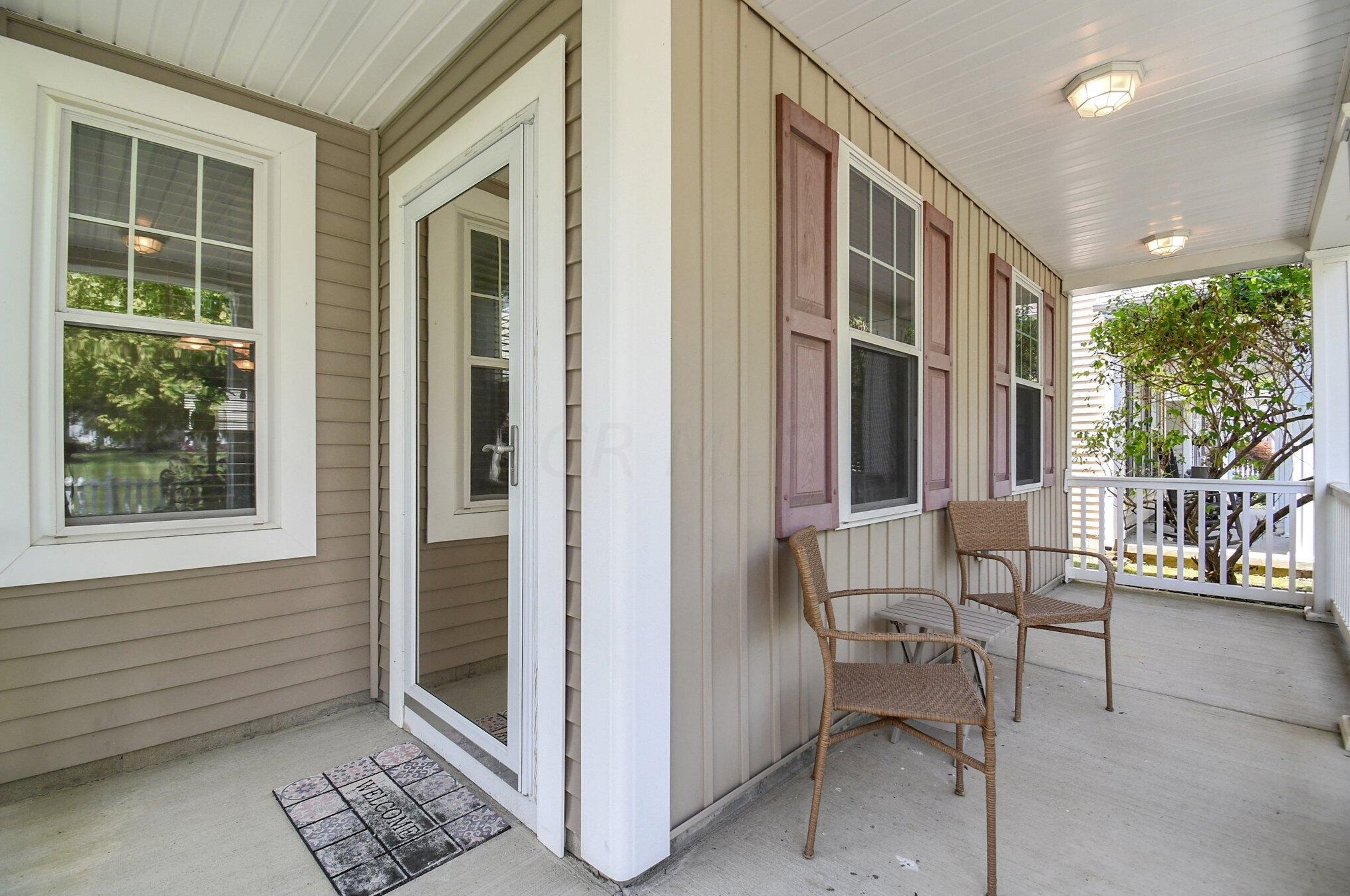 5998 Treven Way, Westerville, OH 43081-8061