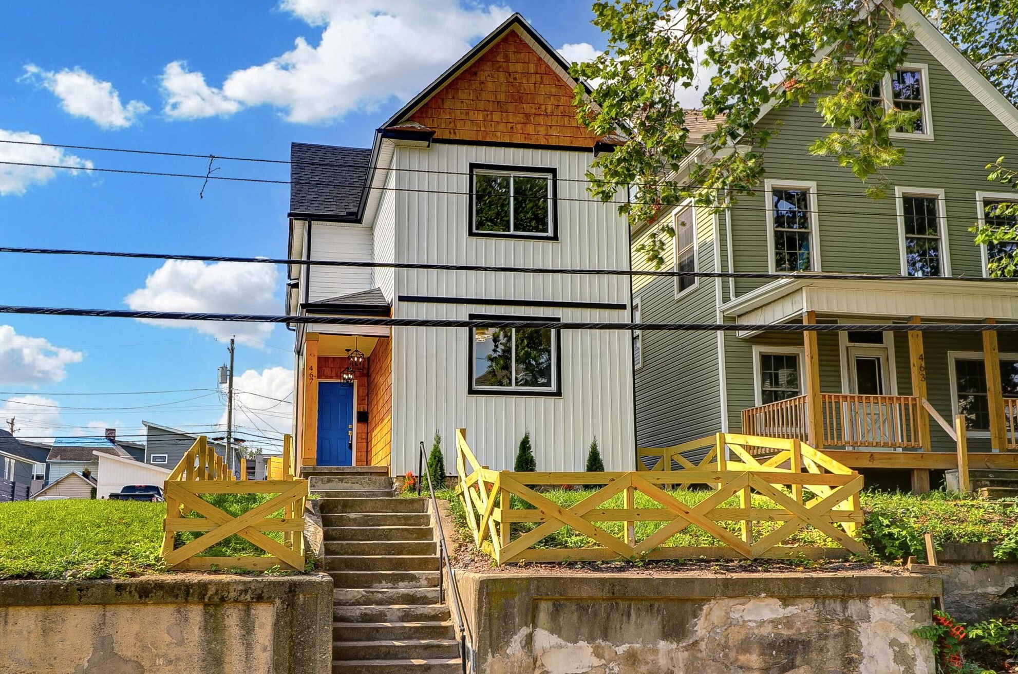 467 2nd Ave, Columbus, OH 43201-3653