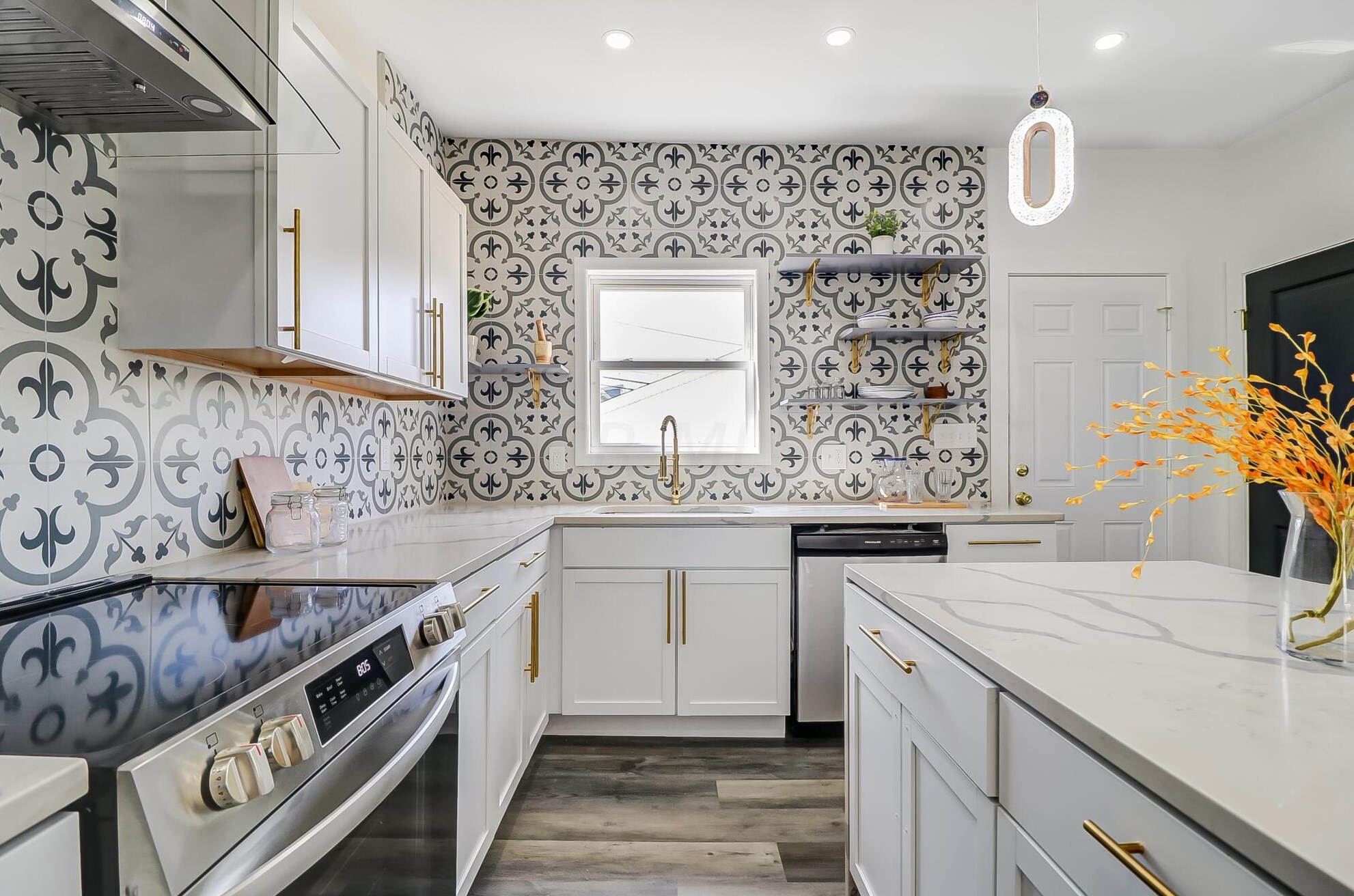 467 2 Ave, Columbus OH 43201-3651 exterior