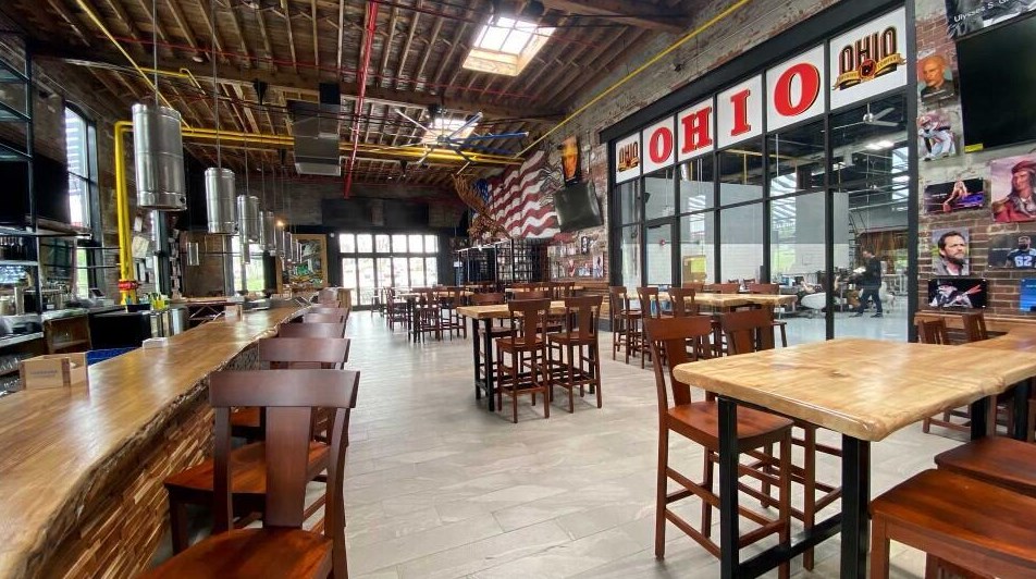 467 2 Ave, Columbus OH 43201-3651 exterior