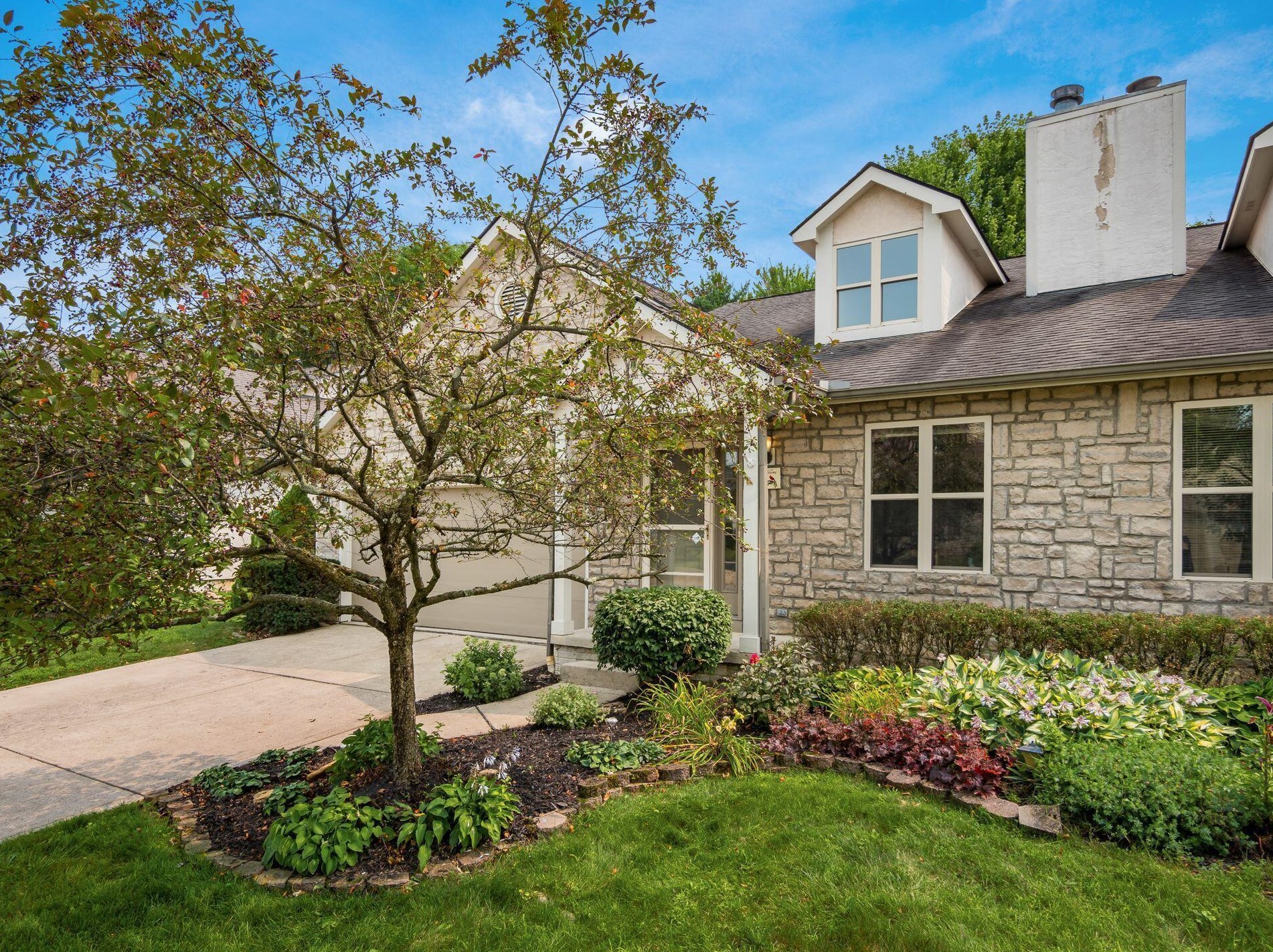 5665 Forest Grove Ave, Westerville, OH 43081-7815