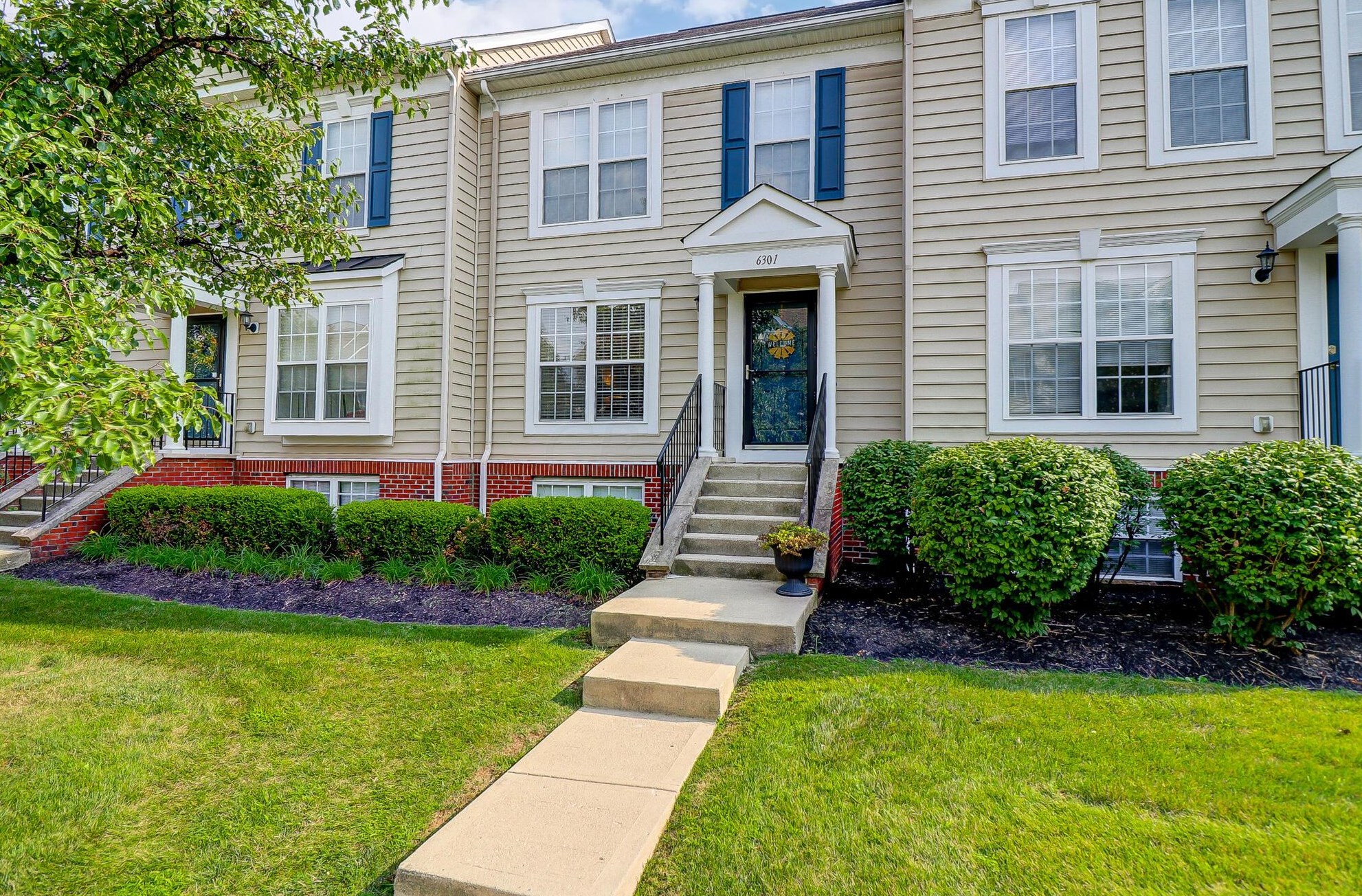 6301 Needletail Rd, Columbus, OH 43230-6451