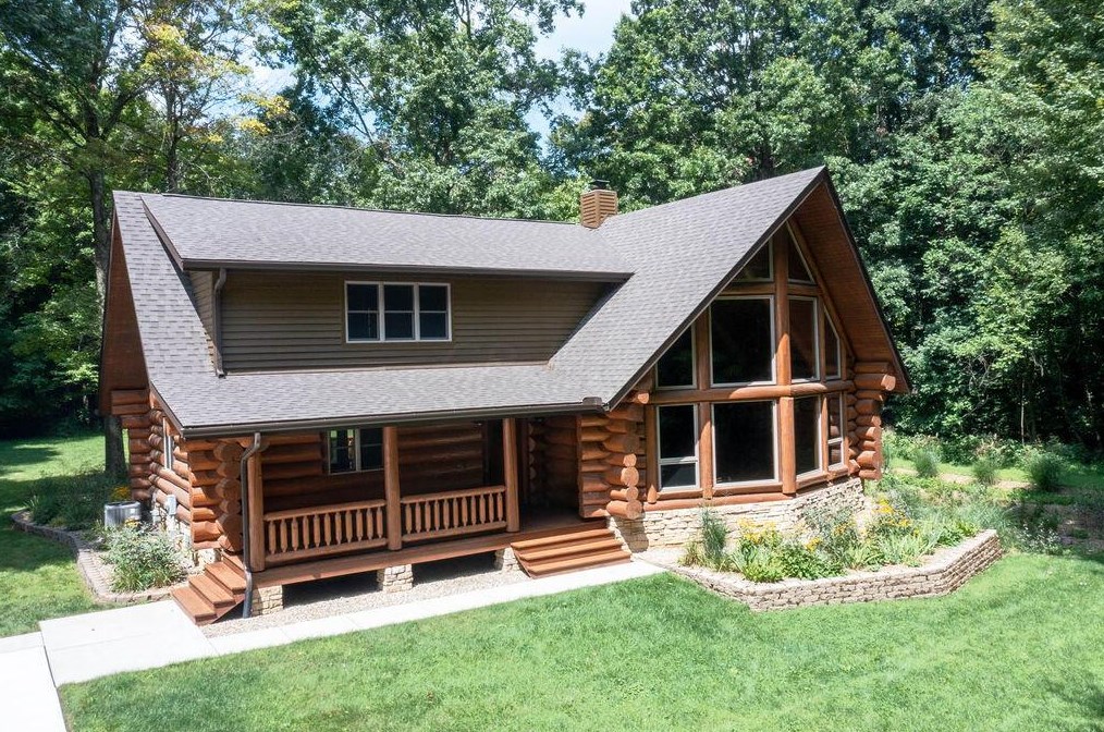 10347 Shipley Rd, Johnstown, OH 43031