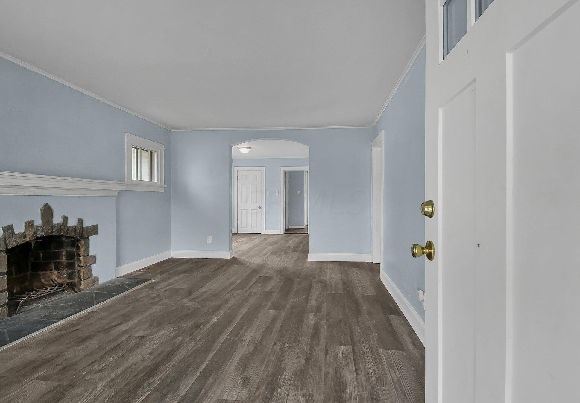 177 Lennox Ave, Columbus OH 43228-1132 exterior