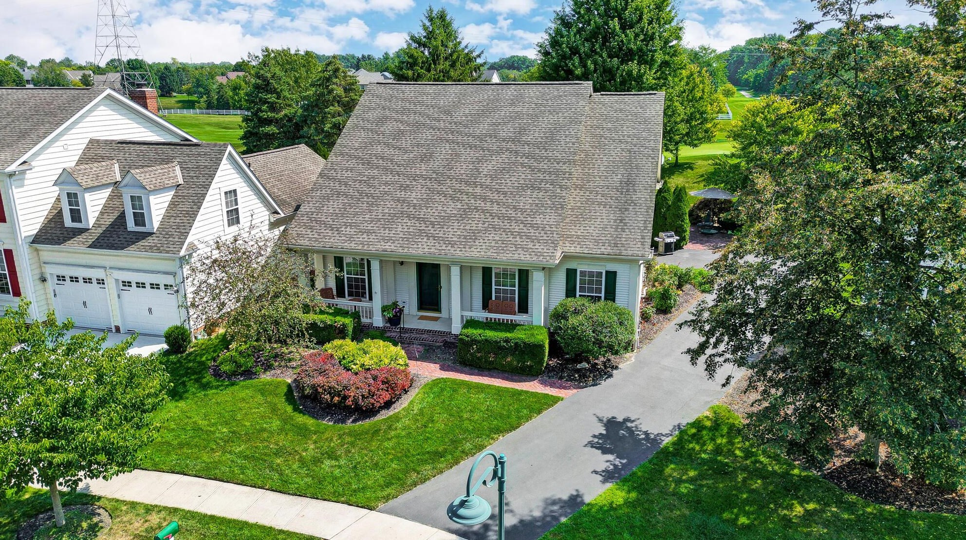 3460 Fairway Commons Dr, Hilliard, OH 43026-7668