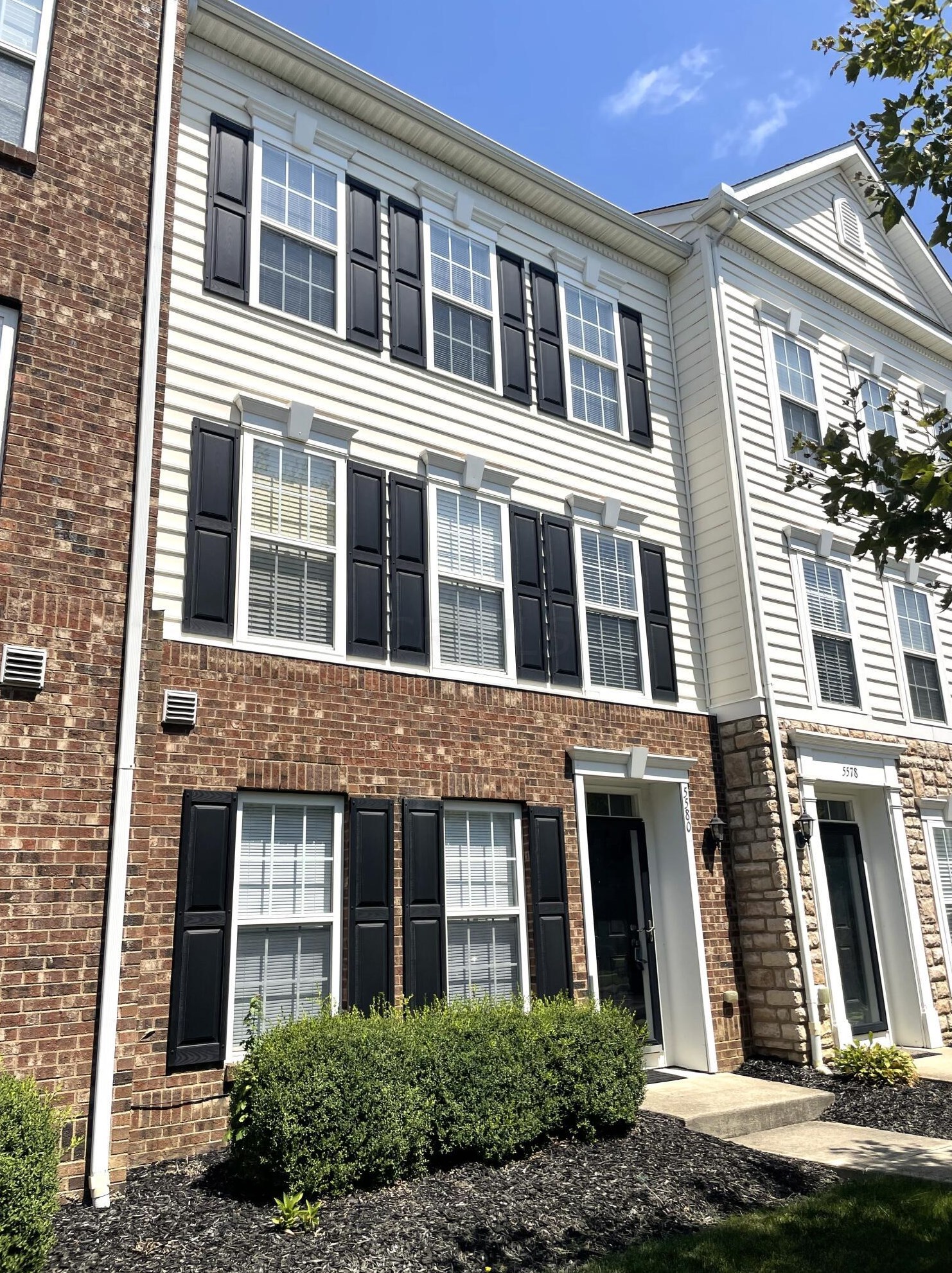 5580 Crystal Falls St #65, Dublin, OH 43016