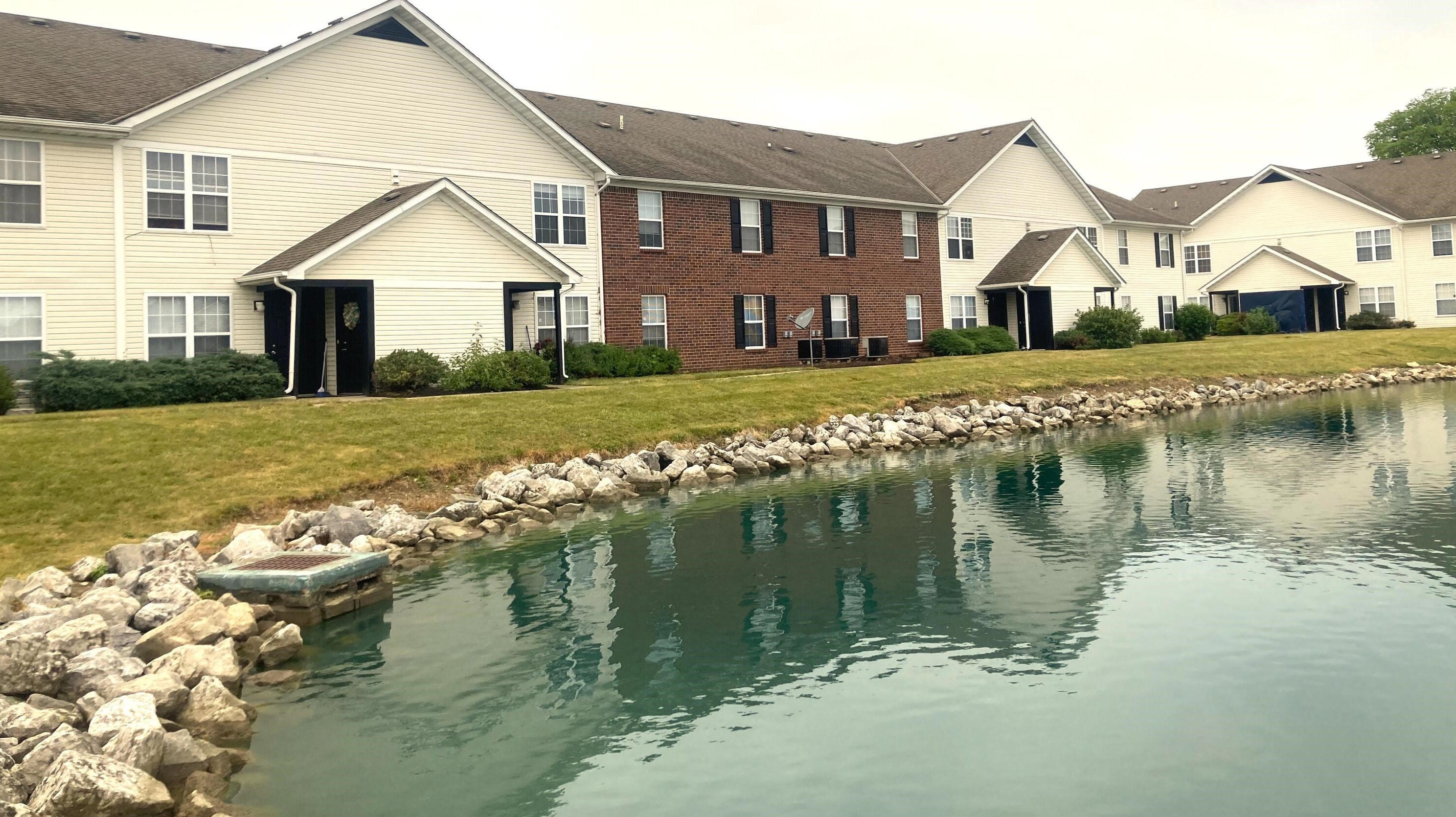 5636 Cypress Chase, Columbus, OH 43228
