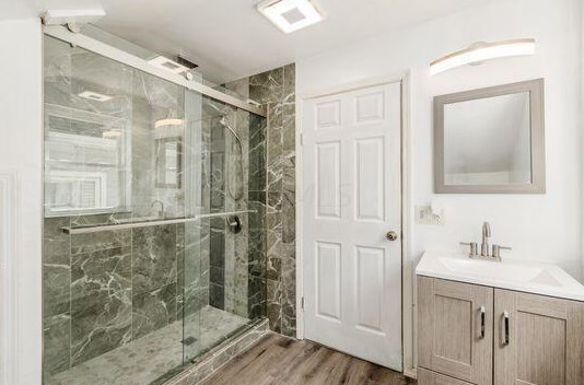 99 Ter Ave, Columbus OH 43204-3733 exterior