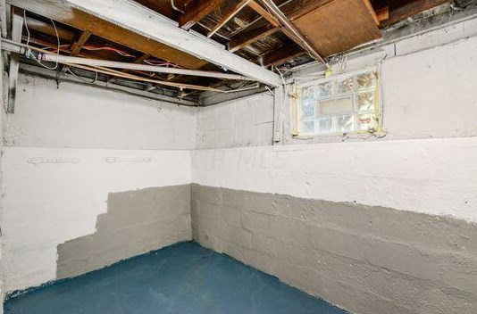 99 Ter Ave, Columbus OH 43204-3733 exterior