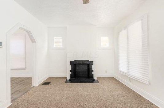 99 Ter Ave, Columbus OH 43204-3733 exterior