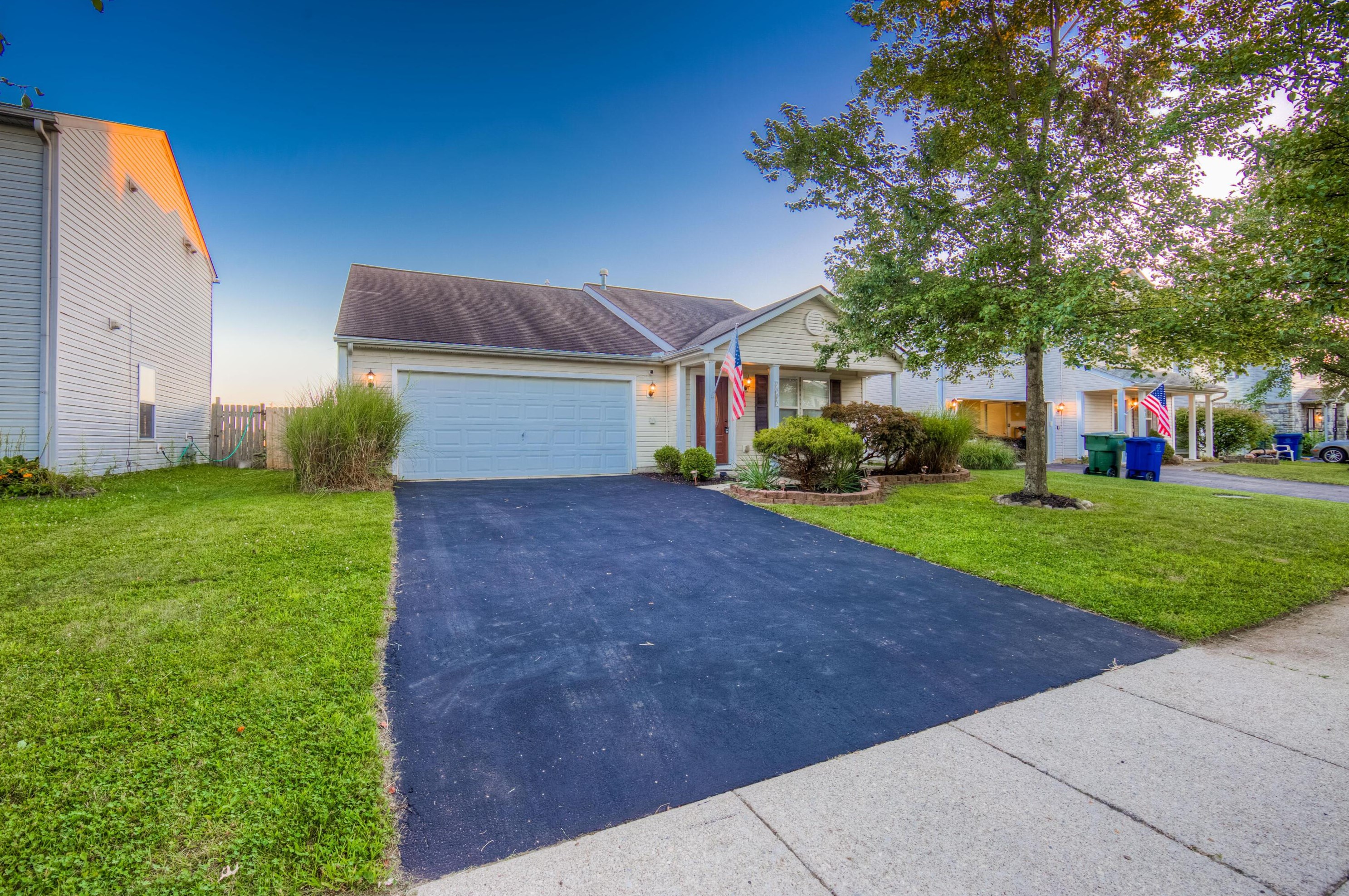 7505 Hemrich Dr, Cnl Wnchstr, OH 43110-8093