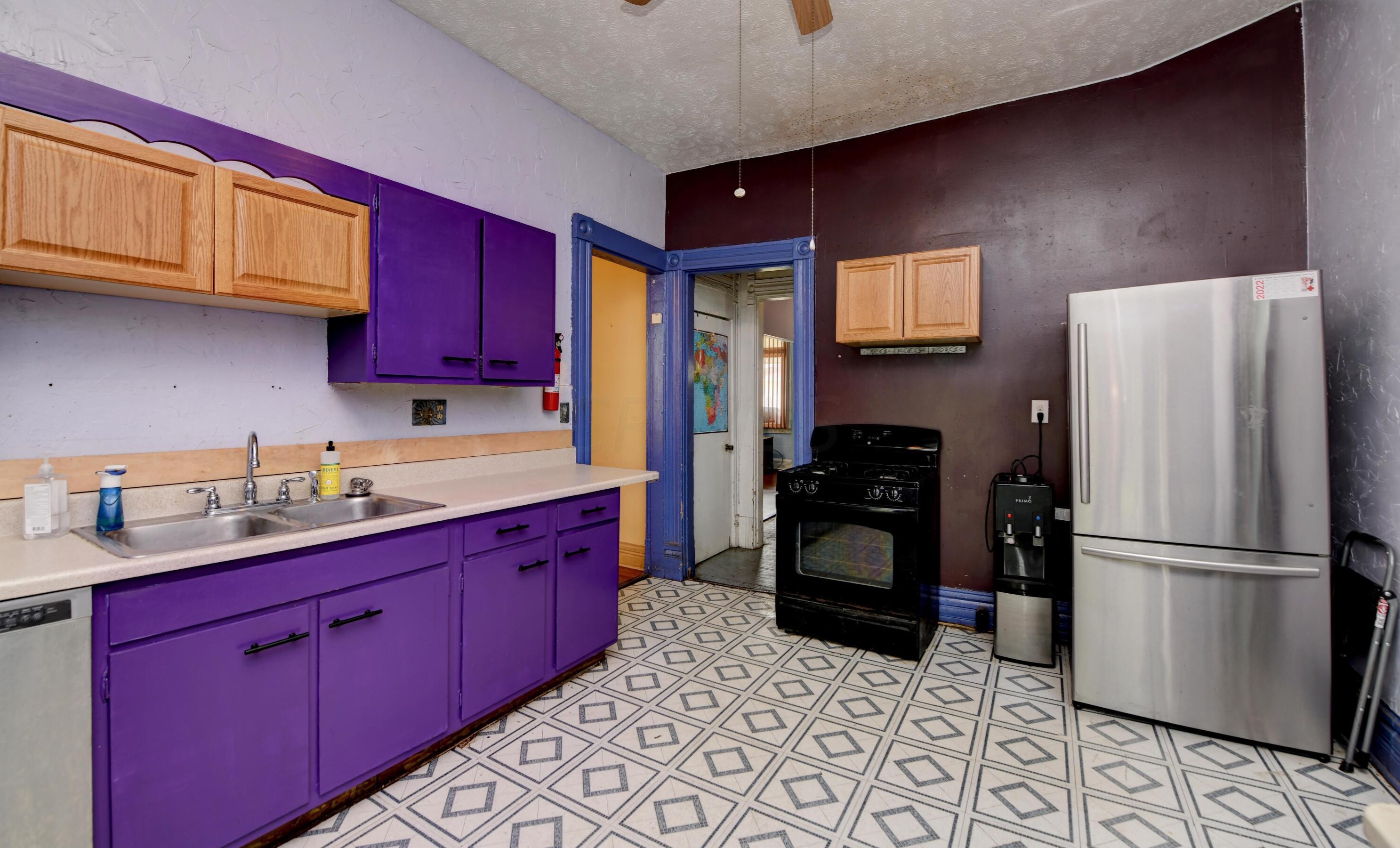 1025 Madison Ave, Columbus OH 43205-1517 exterior