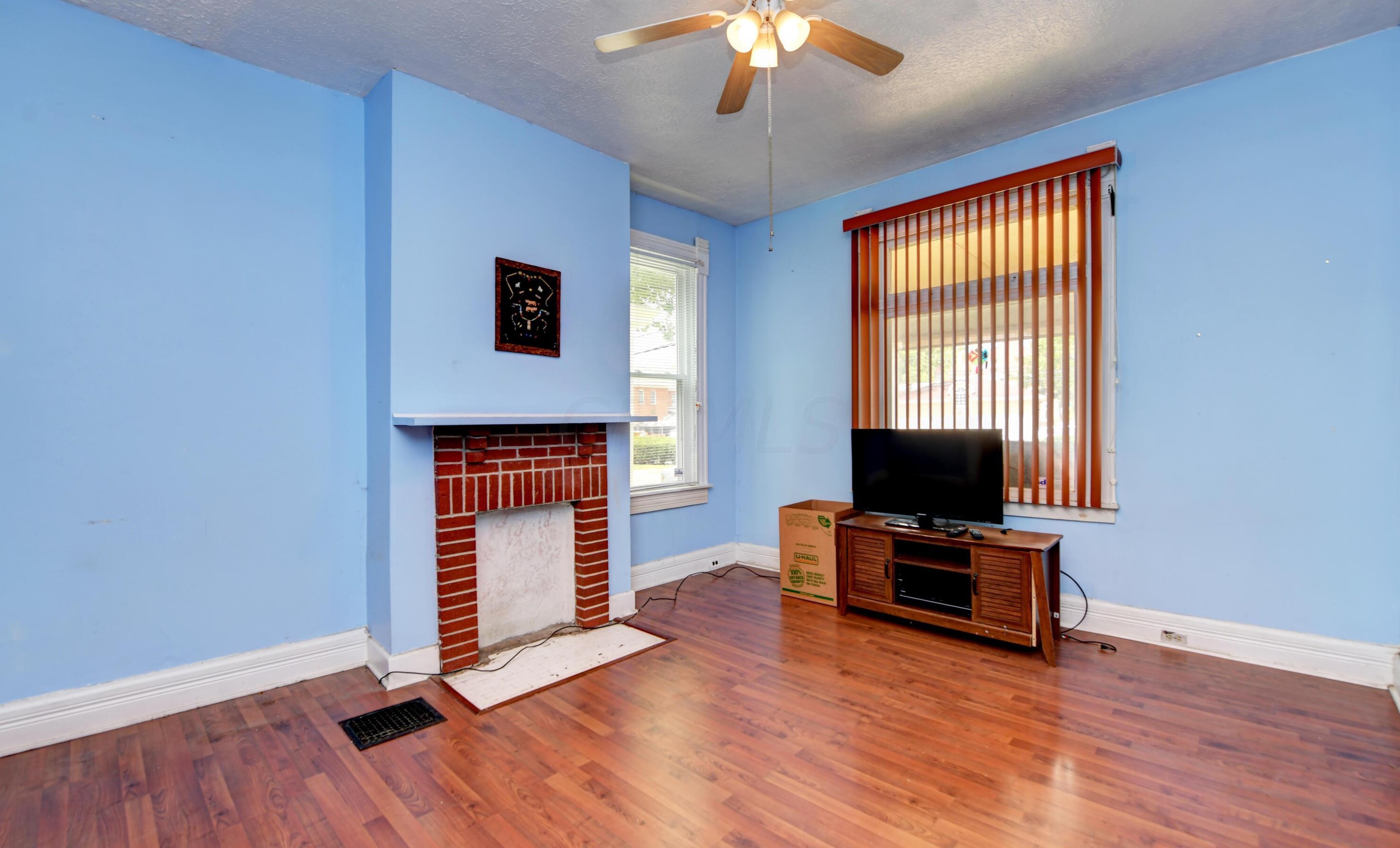 1025 Madison Ave, Columbus OH 43205-1517 exterior