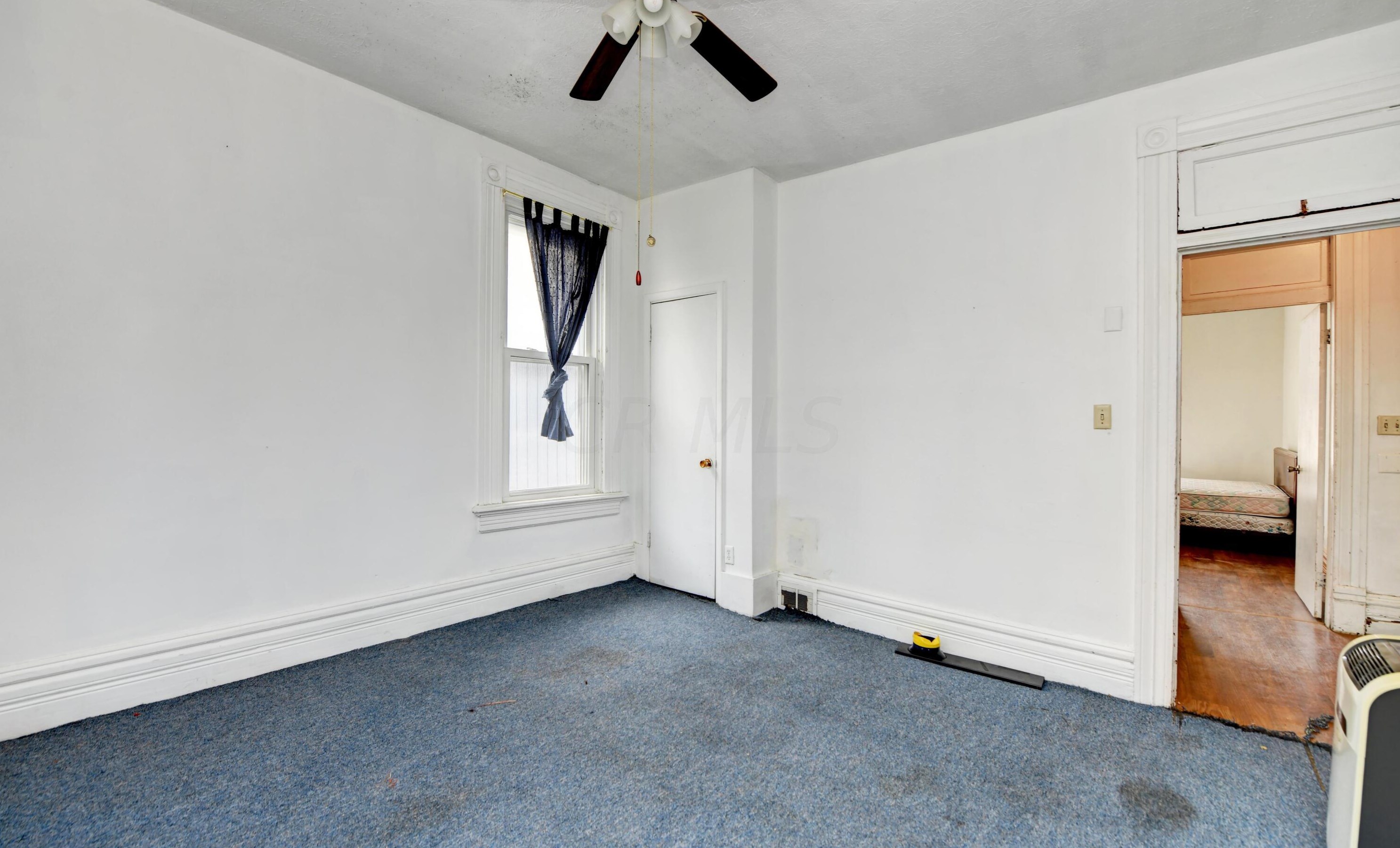 1025 Madison Ave, Columbus OH 43205-1517 exterior