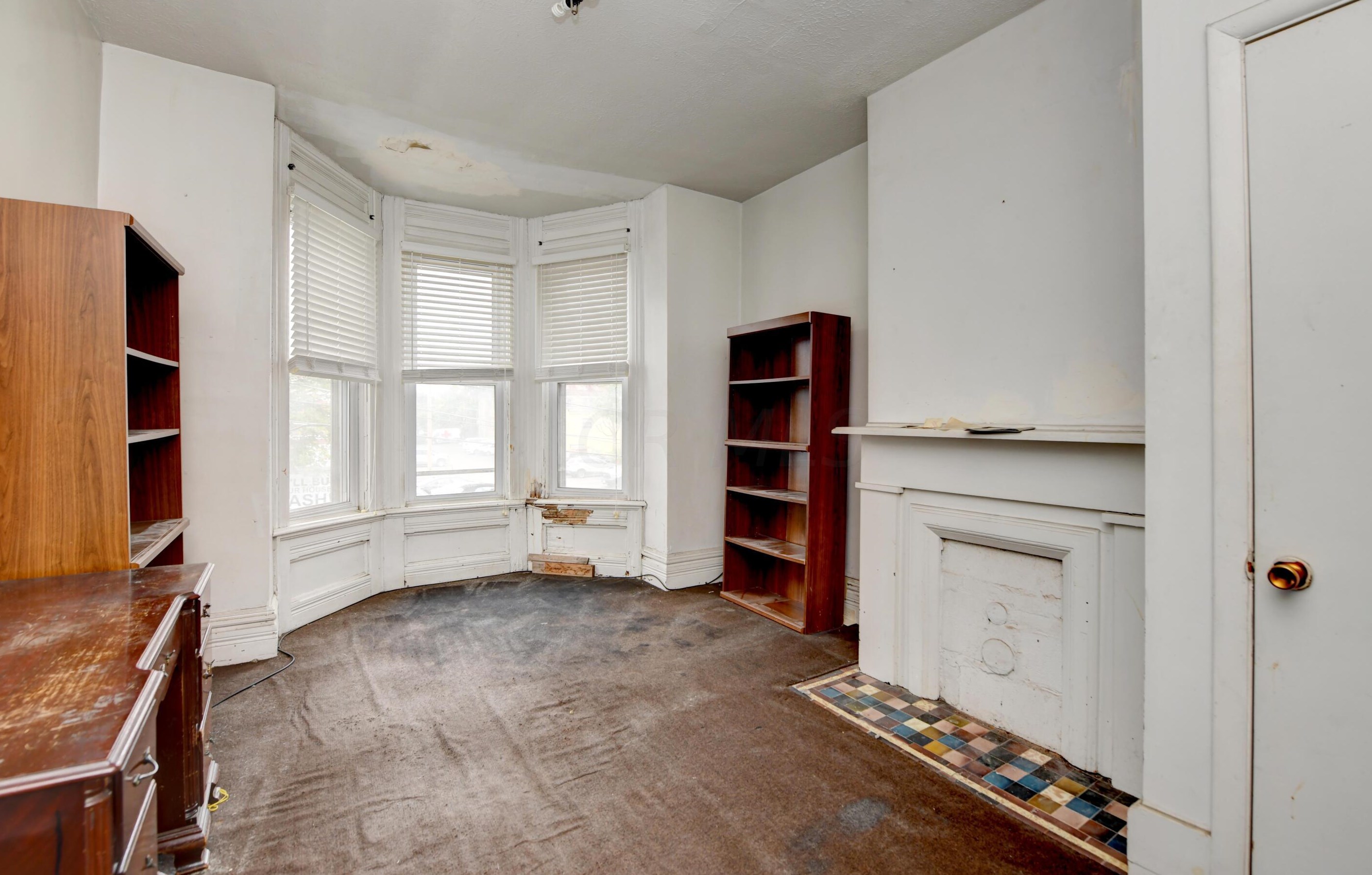 1025 Madison Ave, Columbus OH 43205-1517 exterior