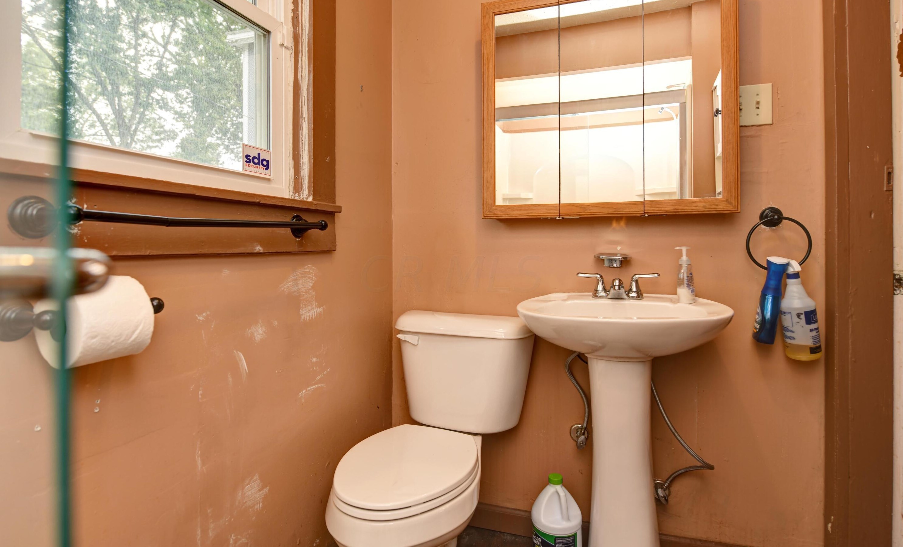 1025 Madison Ave, Columbus OH 43205-1517 exterior