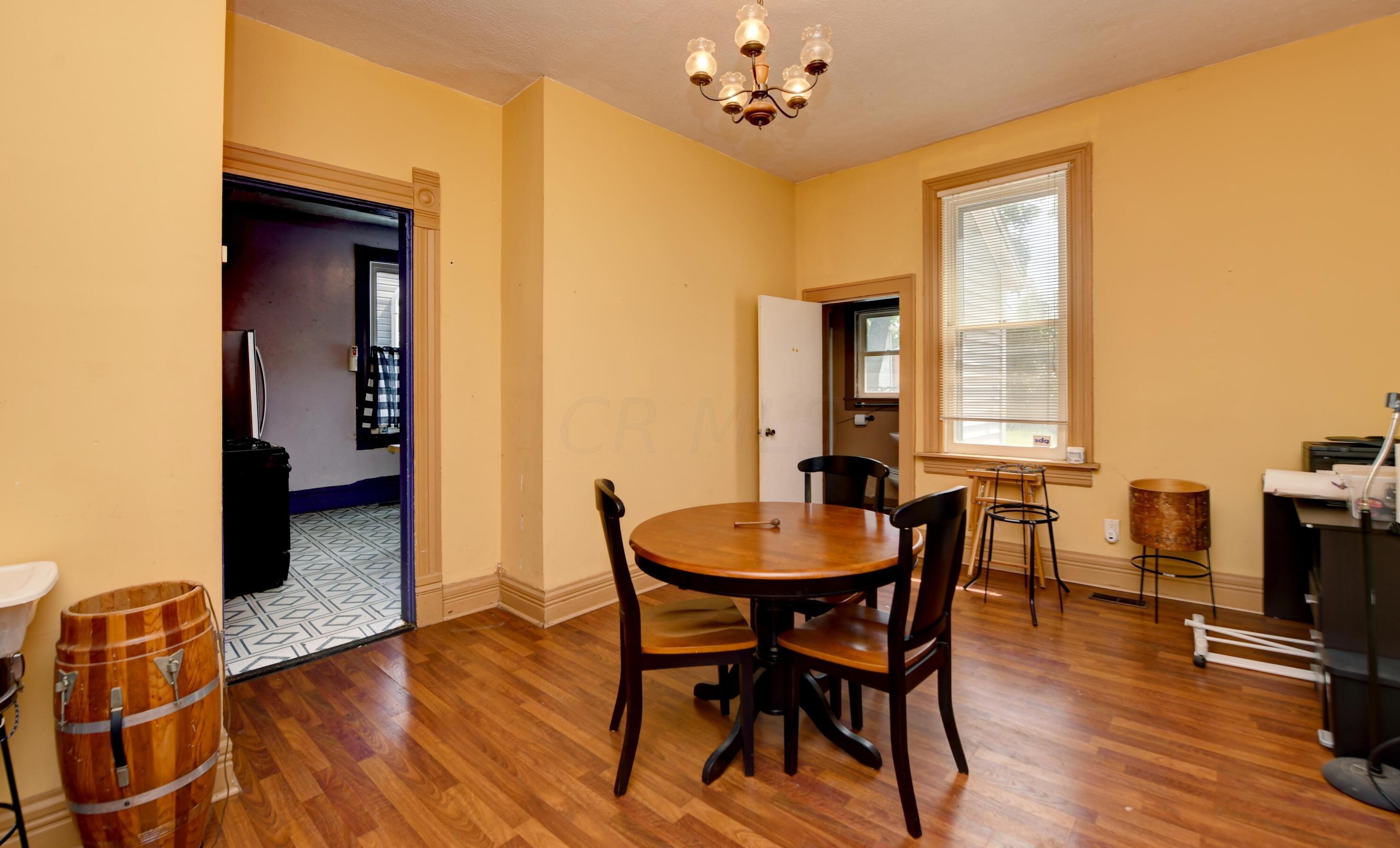 1025 Madison Ave, Columbus OH 43205-1517 exterior