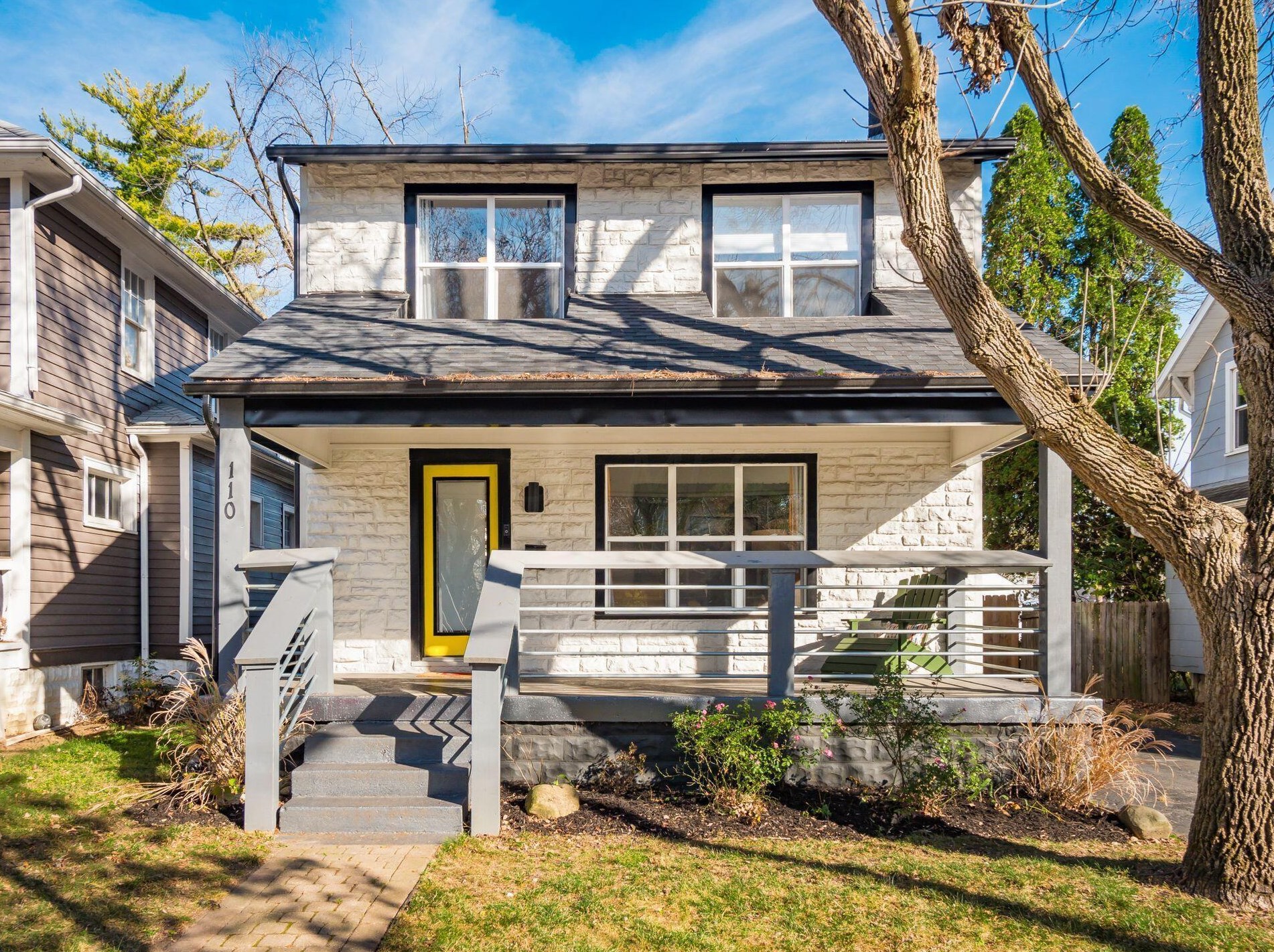 110 Chase Ave, Columbus, OH 43204-2603