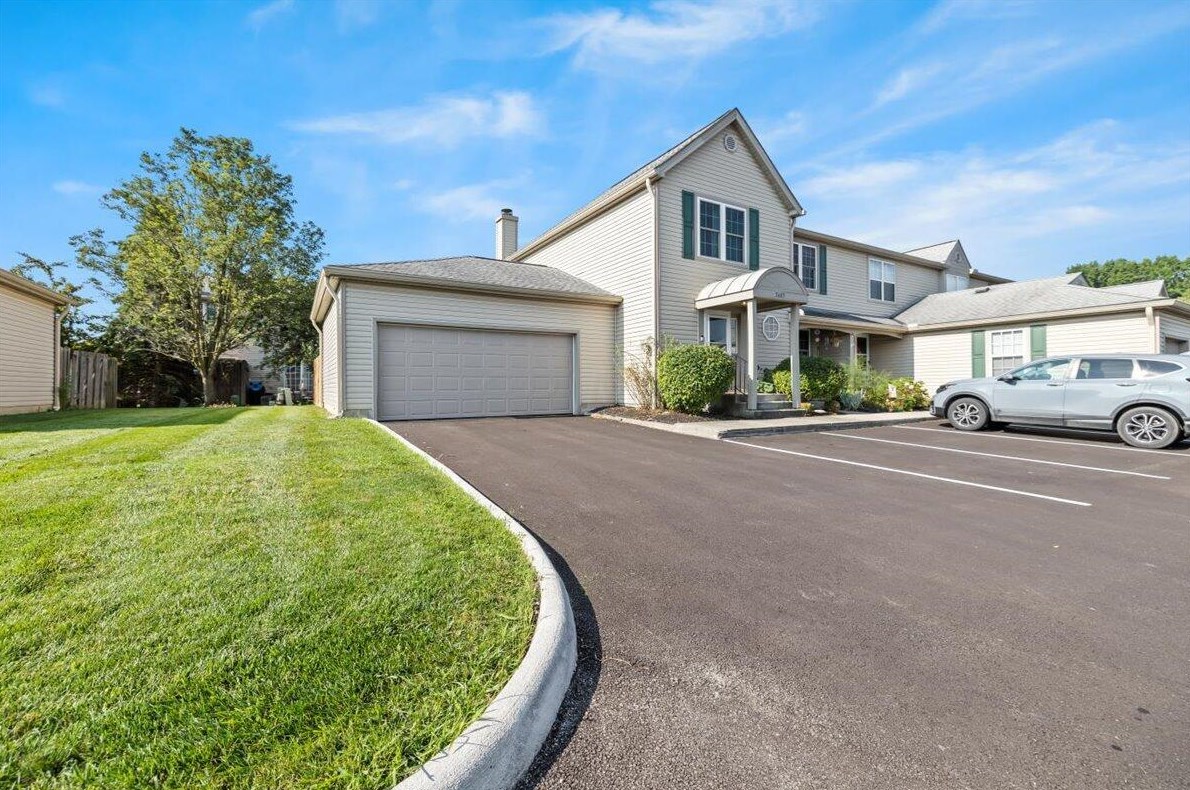 5687 Mango Ln, Hilliard, OH 43026-8386