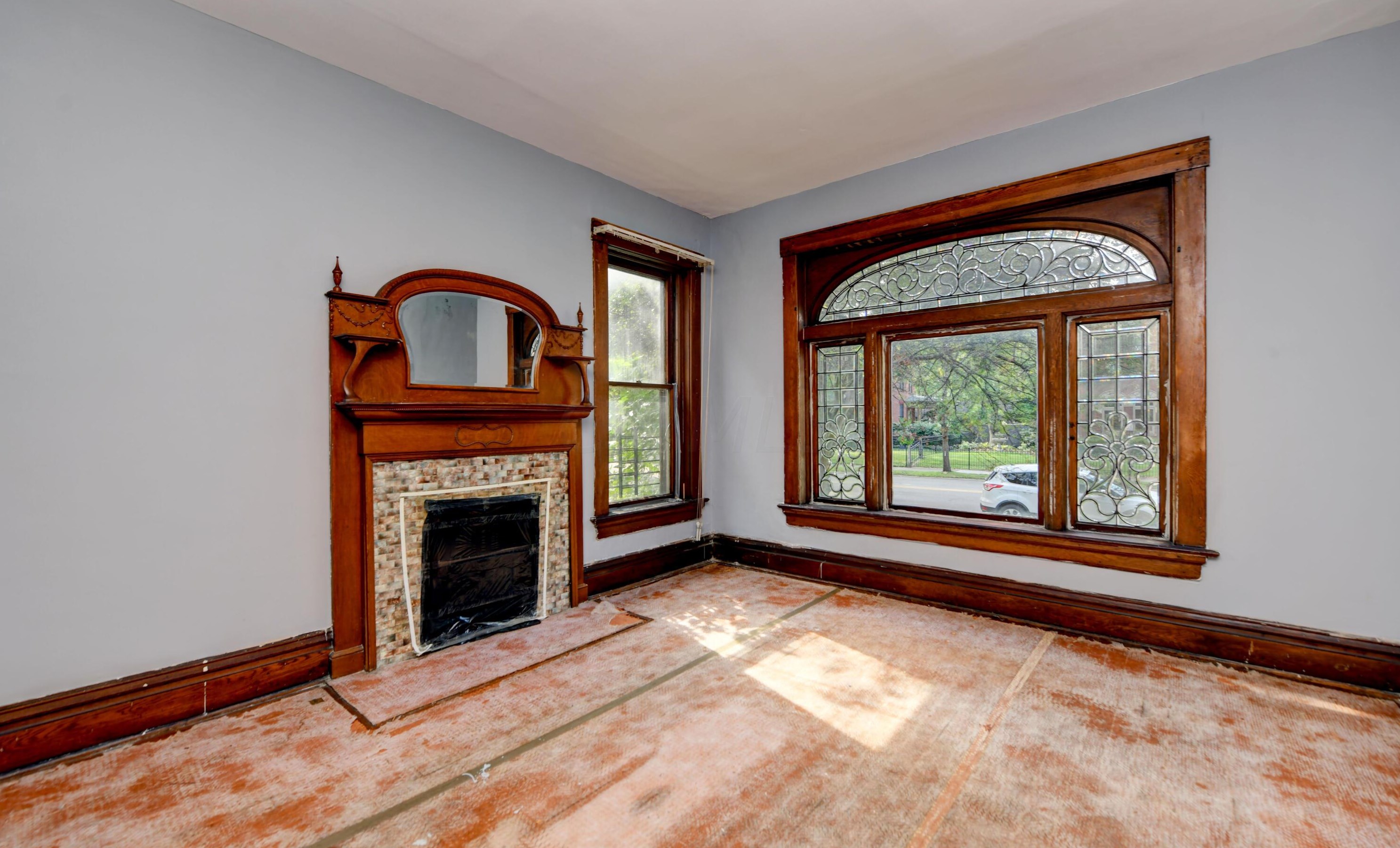 1032 Bryden Rd, Columbus OH 43205-1863 exterior