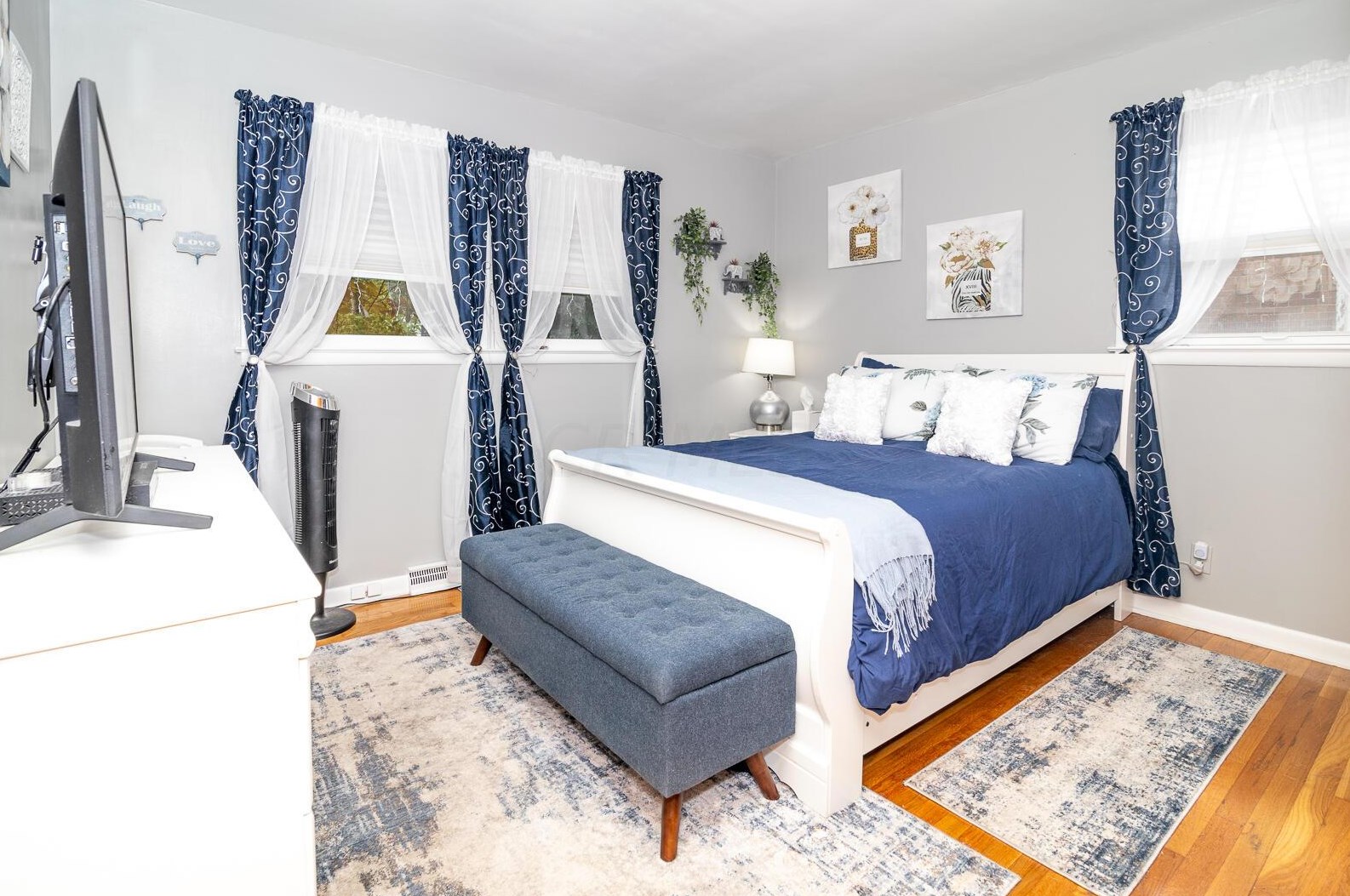 406 Stafford Ave, Columbus OH 43085-3156 exterior