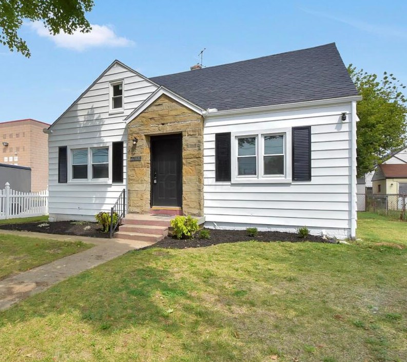1168 Frebis Ave, Columbus, OH 43206-3713