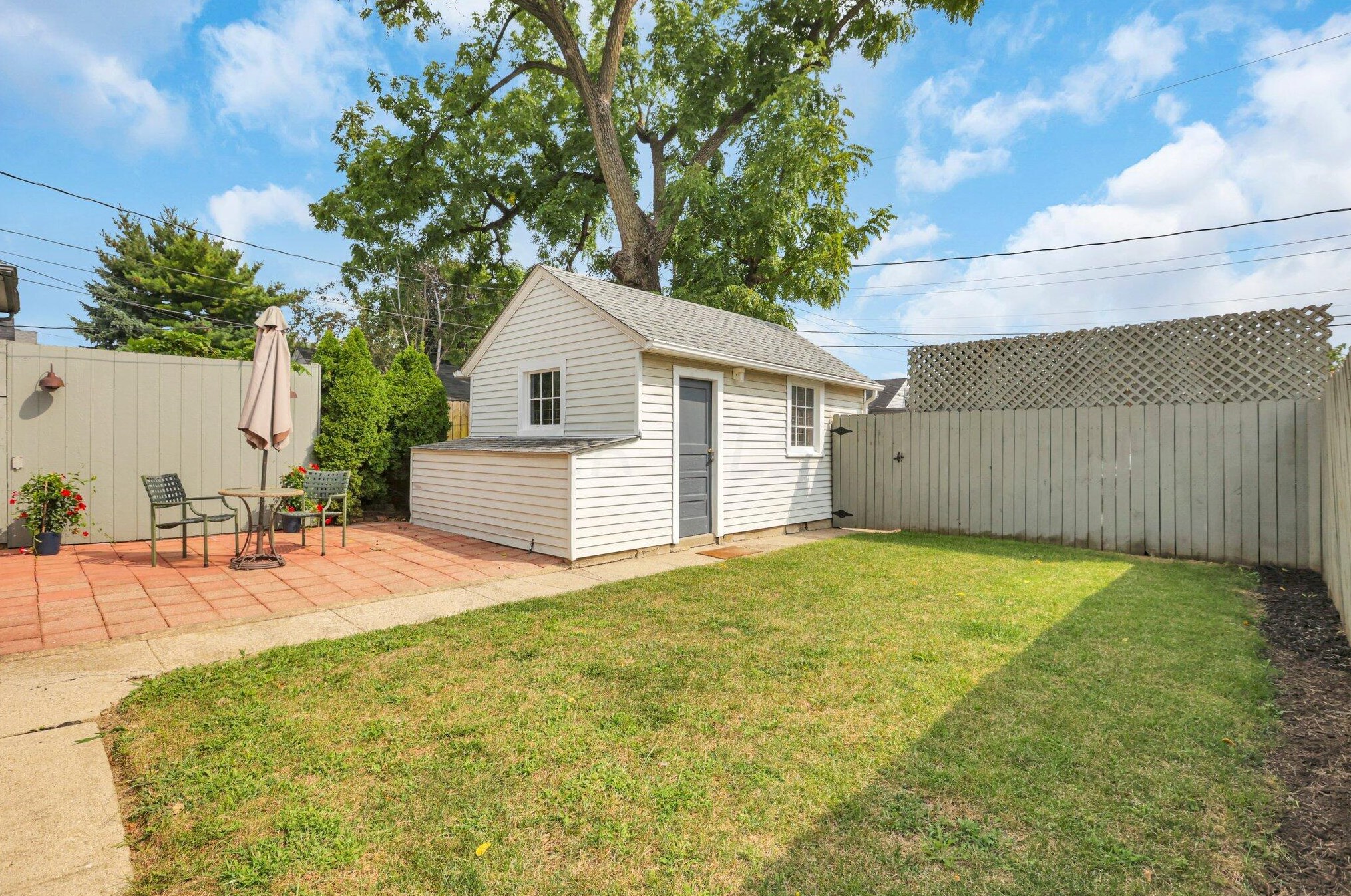 51 Frebis Ave, Columbus OH  43206-3613 exterior