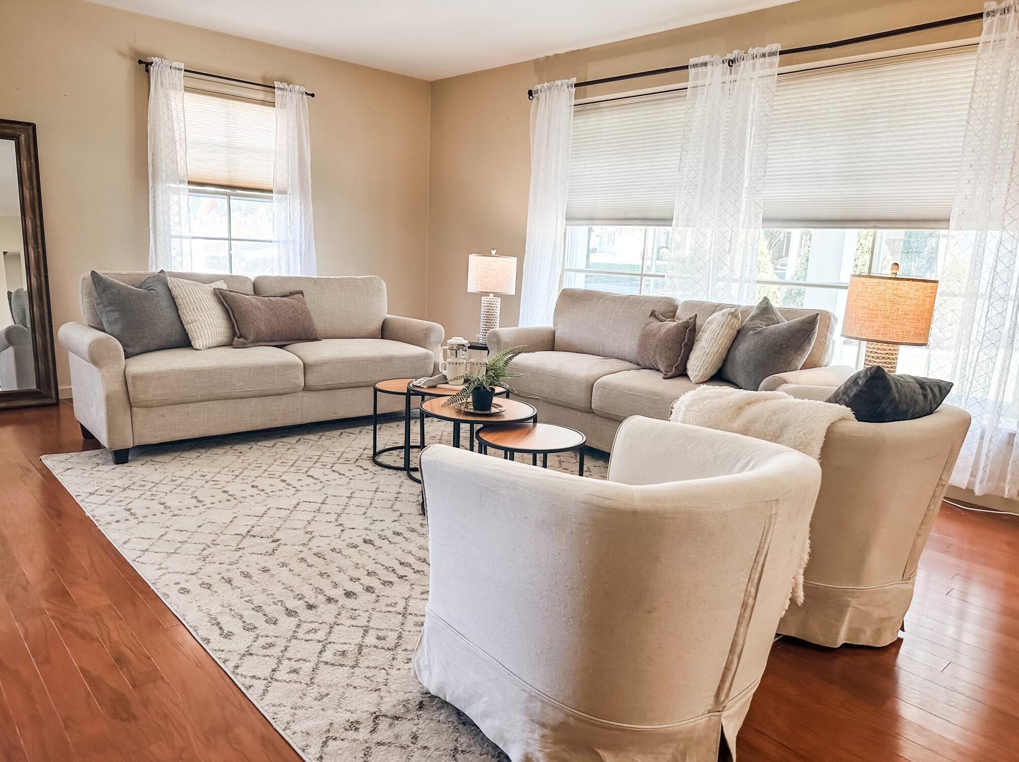 759 Lanreco Blvd, Lancaster, OH 43130-3303