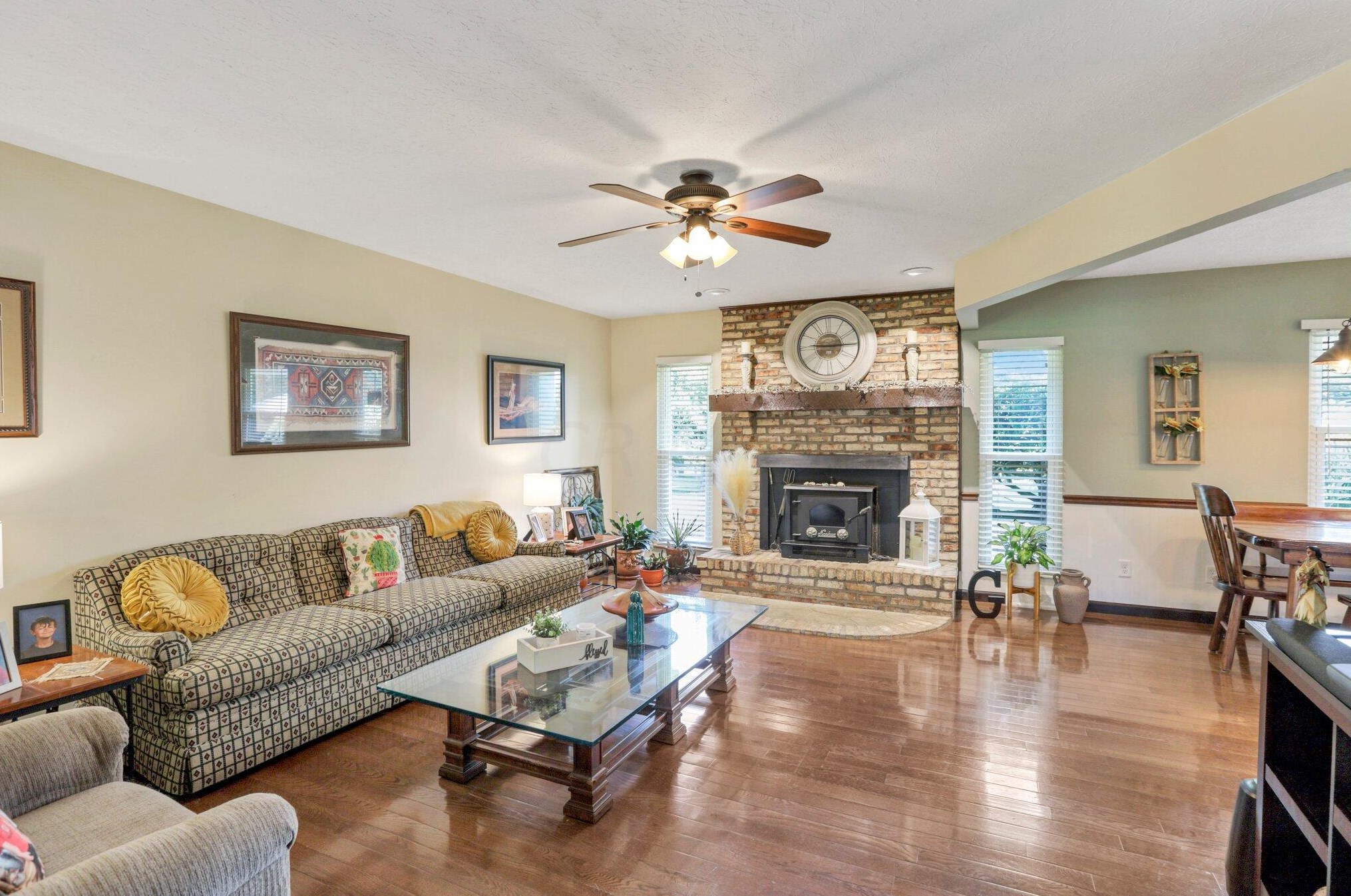 6005 Diley Rd, Cnl Wnchstr, OH 43110-9279