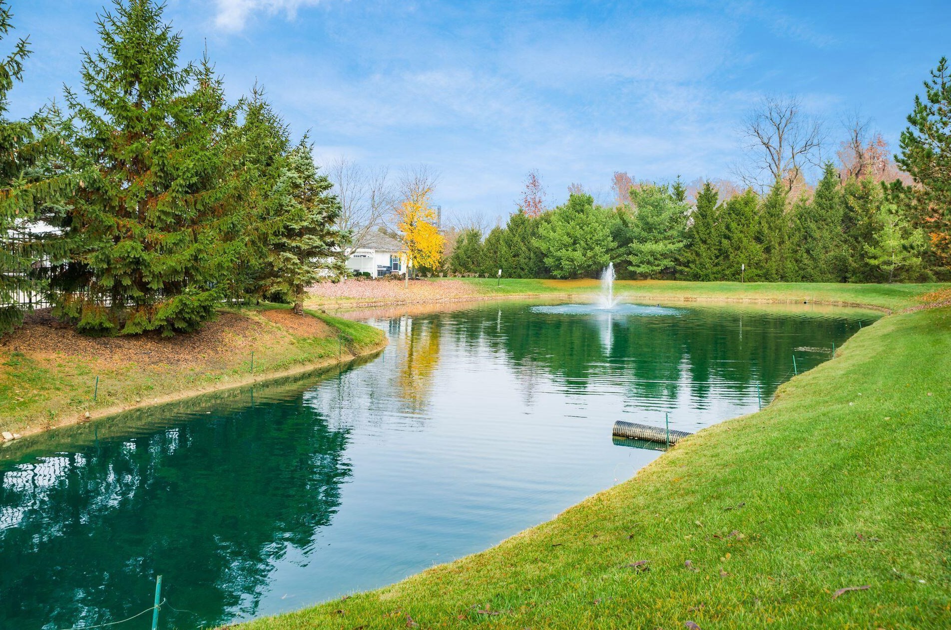 6694 Axtel Dr, Cnl Wnchstr OH  43110-8416 exterior