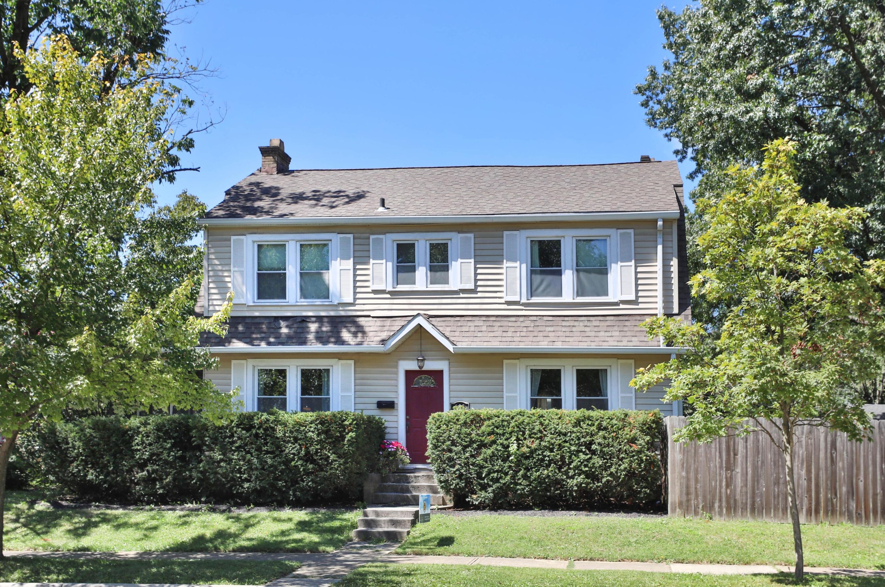 103 Cassady Ave, Columbus, OH 43209-0014