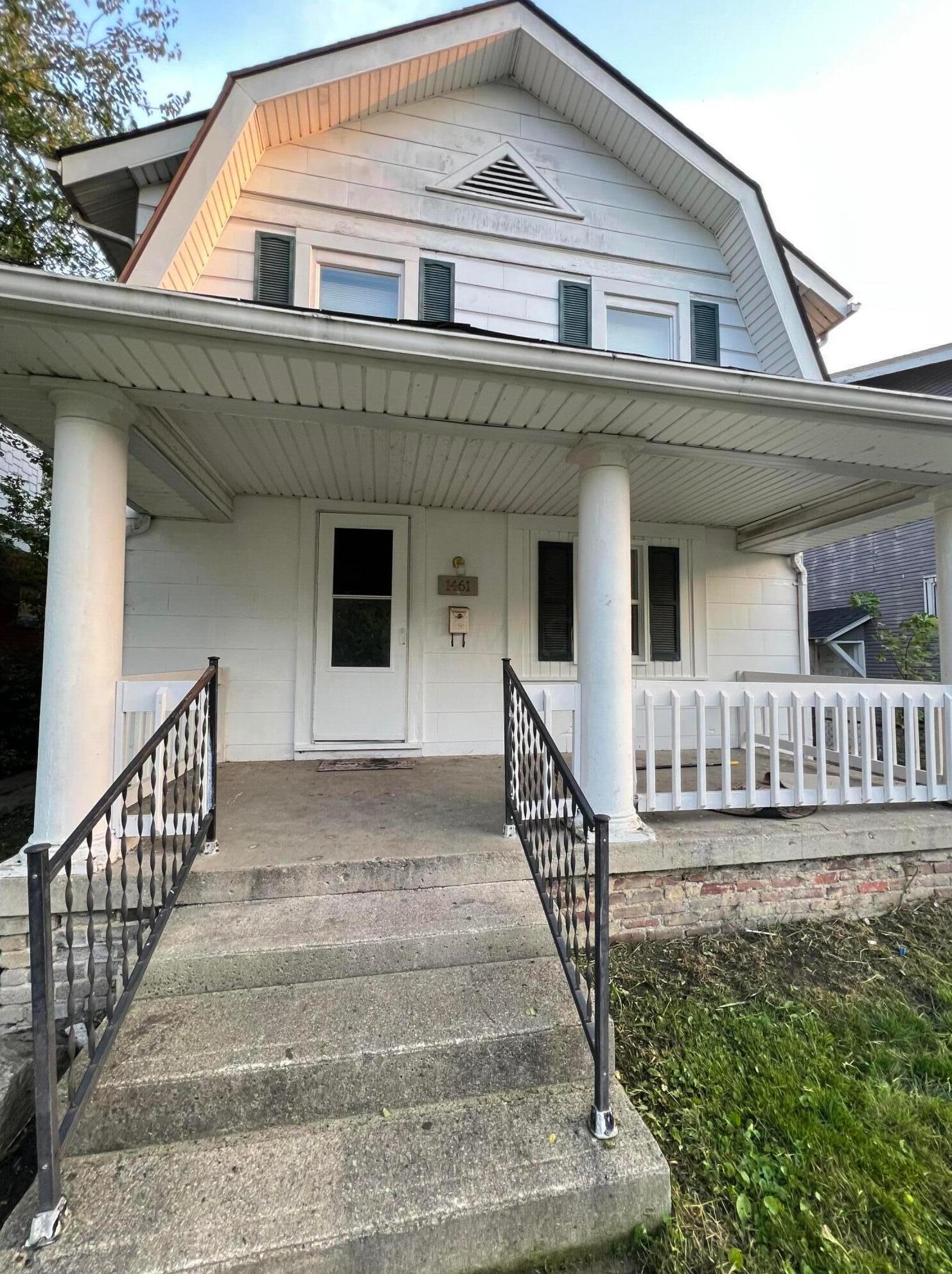 1461 Cordell Ave, Columbus, OH 43211-2252
