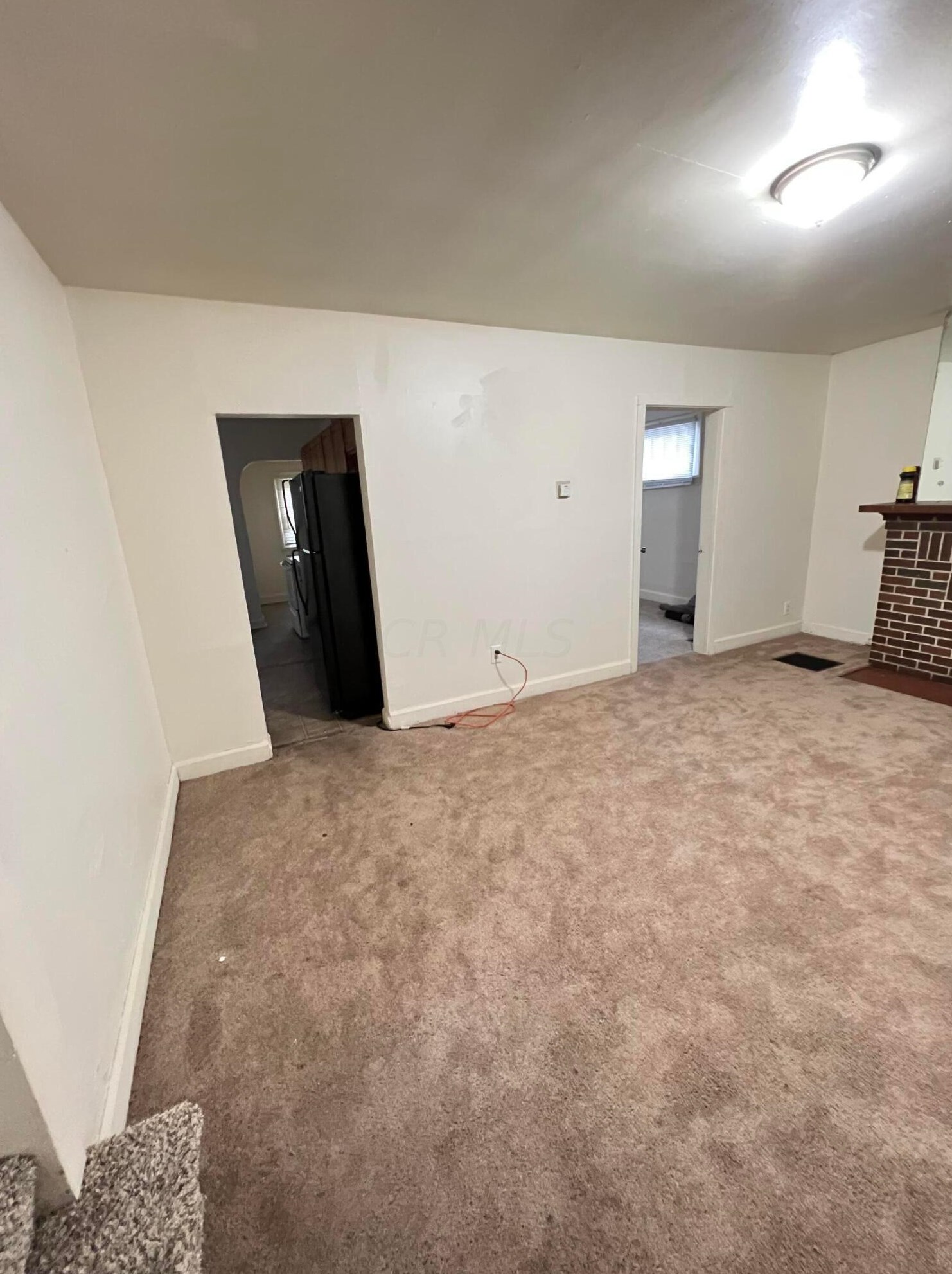 1461 Cordell Ave, Columbus OH 43219-1048 exterior