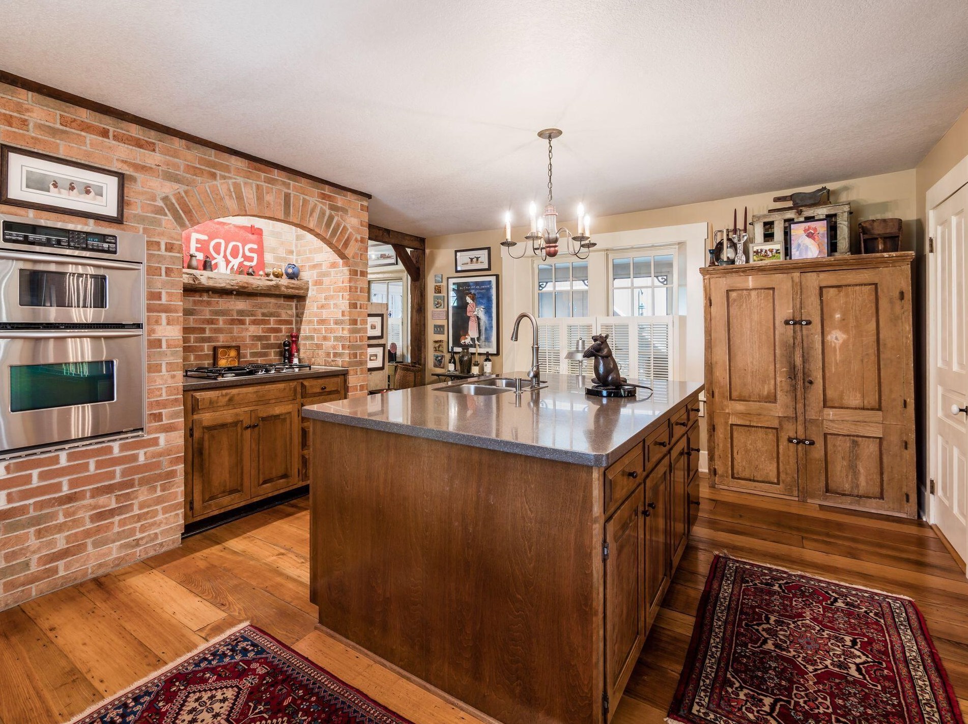 236 Elm St, Granville OH  43023-1404 exterior