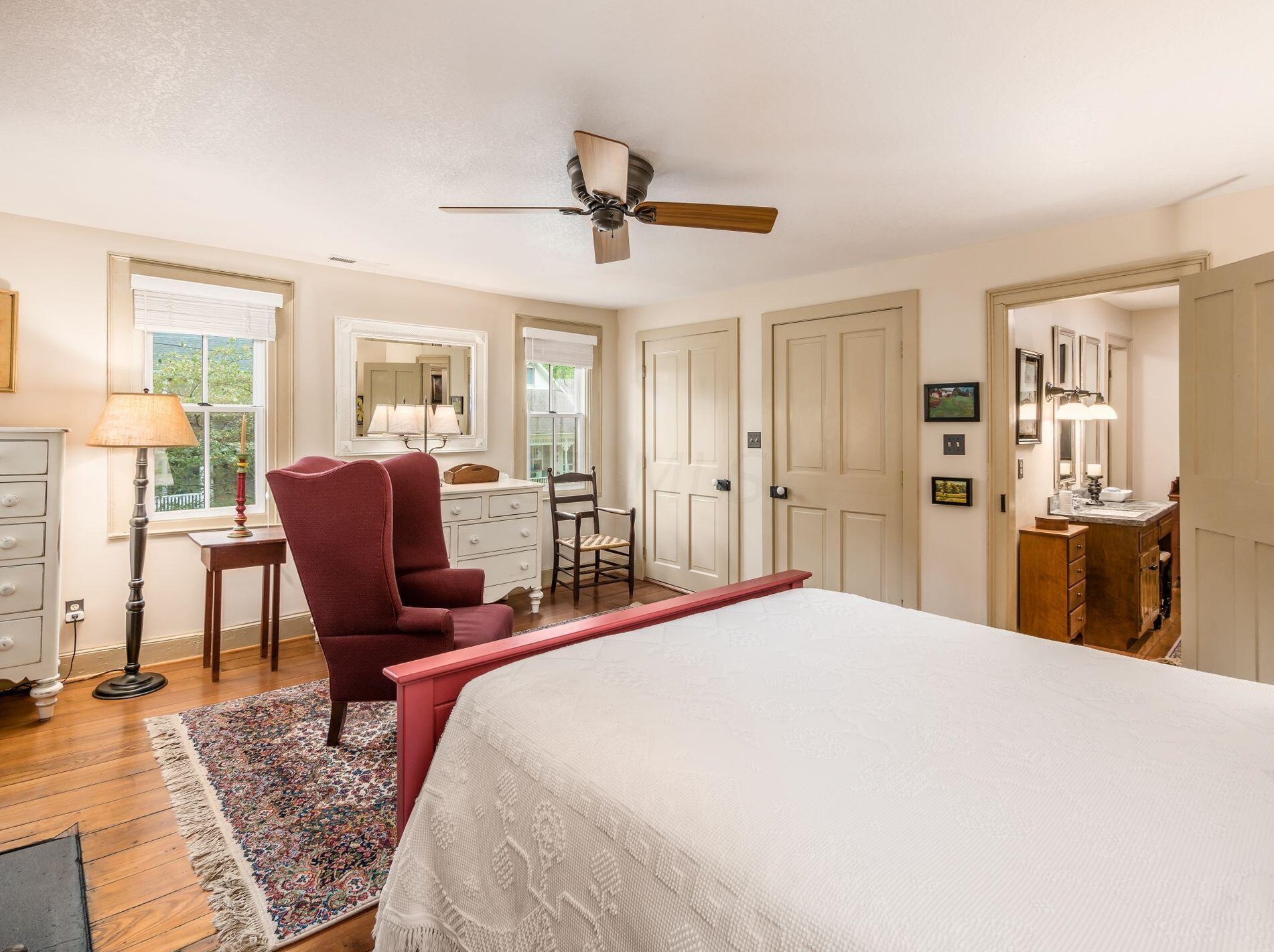 236 Elm St, Granville OH  43023-1404 exterior