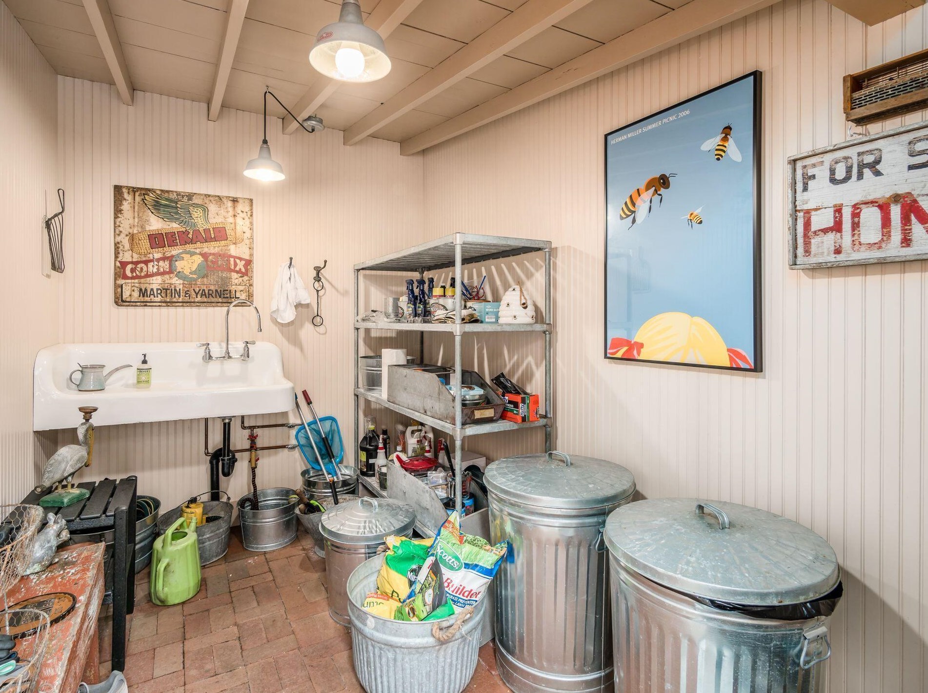 236 Elm St, Granville OH  43023-1404 exterior