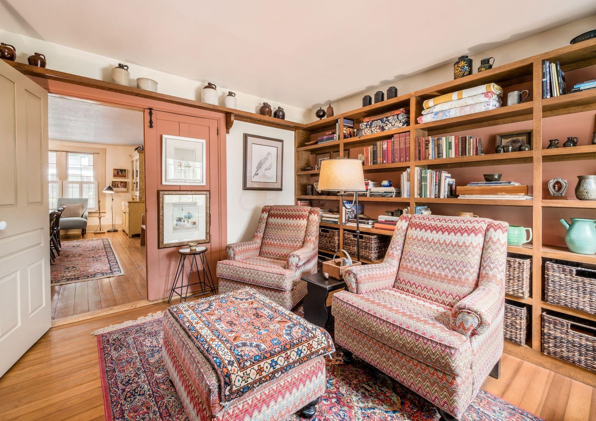 236 Elm St, Granville OH  43023-1404 exterior